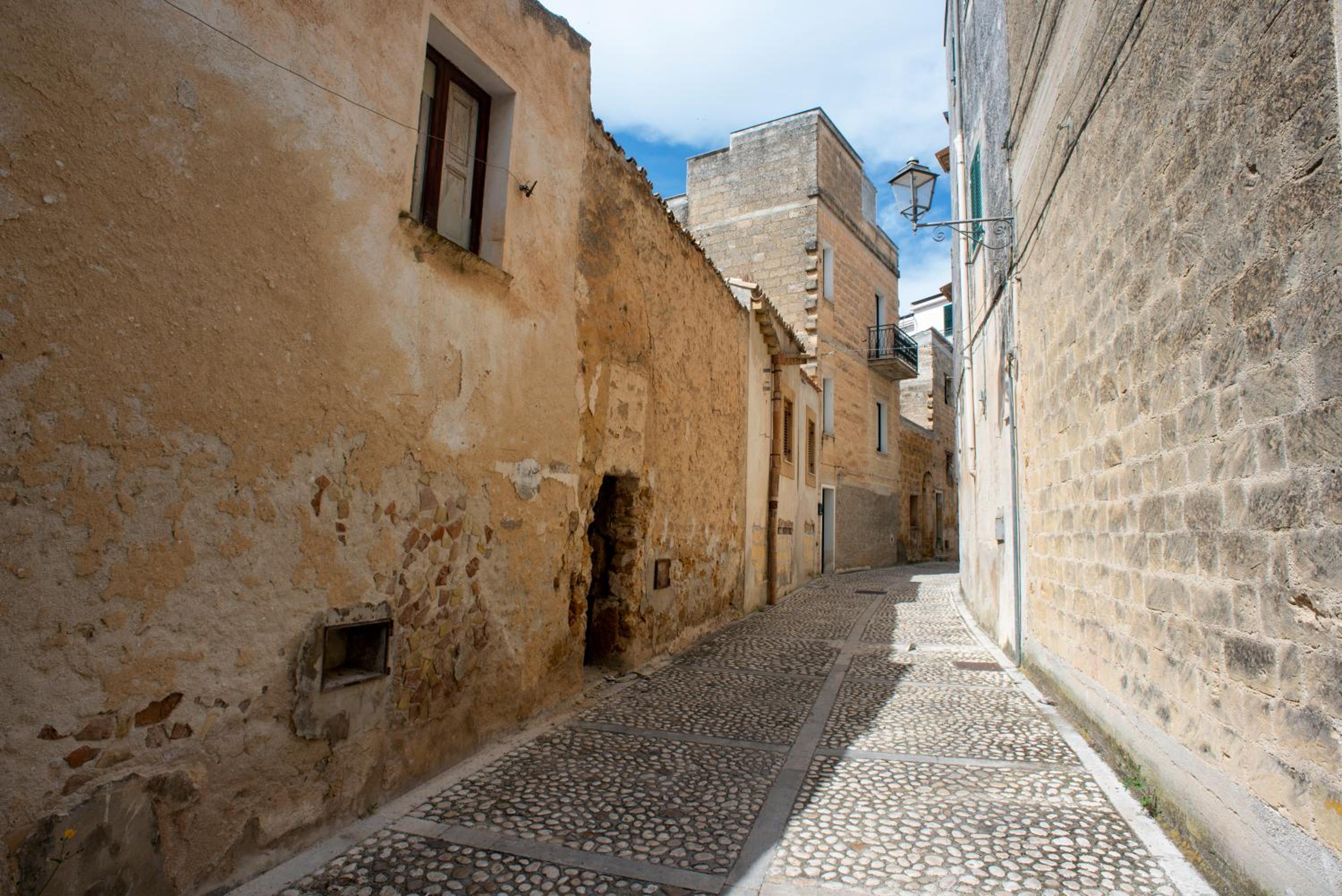 Casa Panitteri