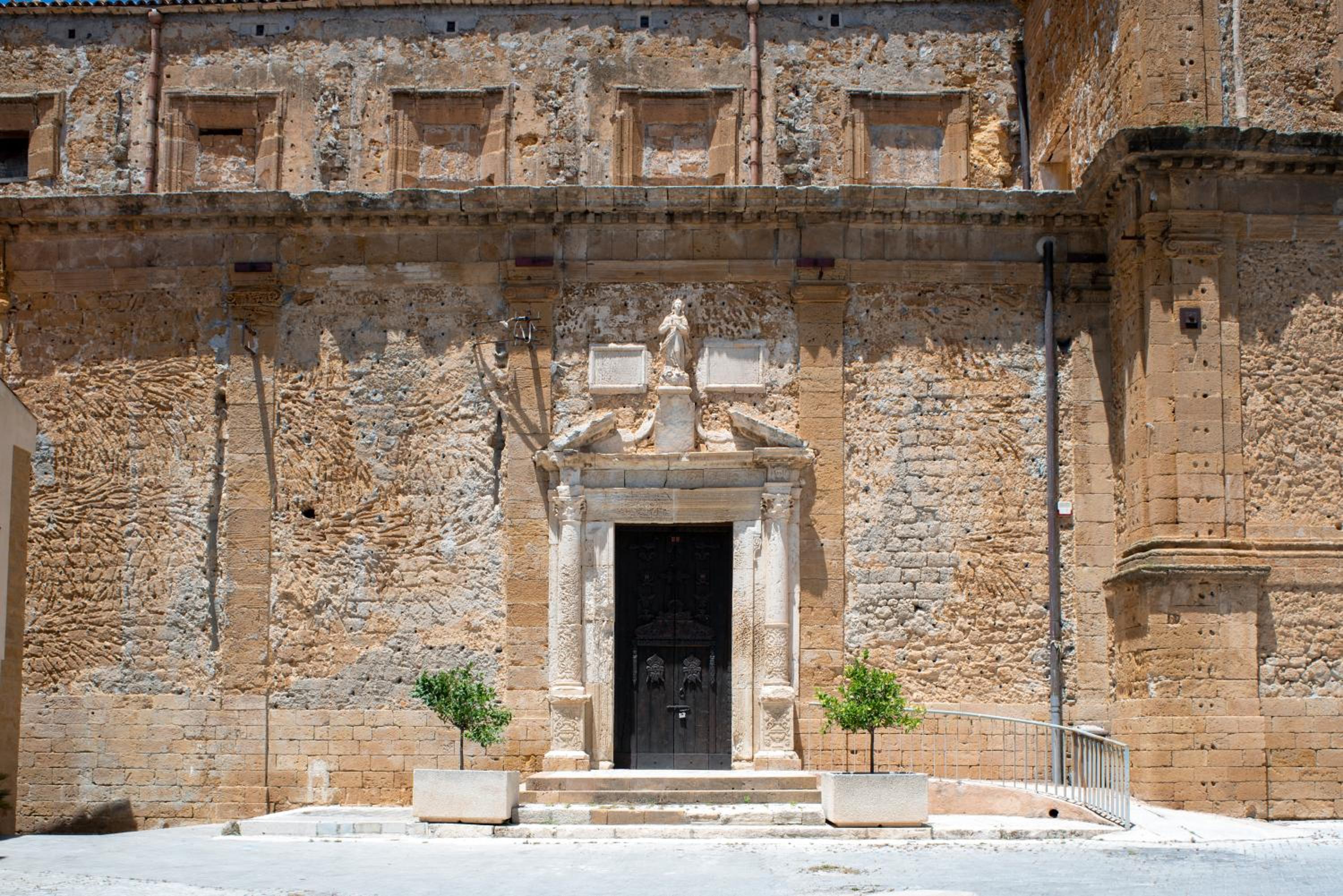 Casa Panitteri