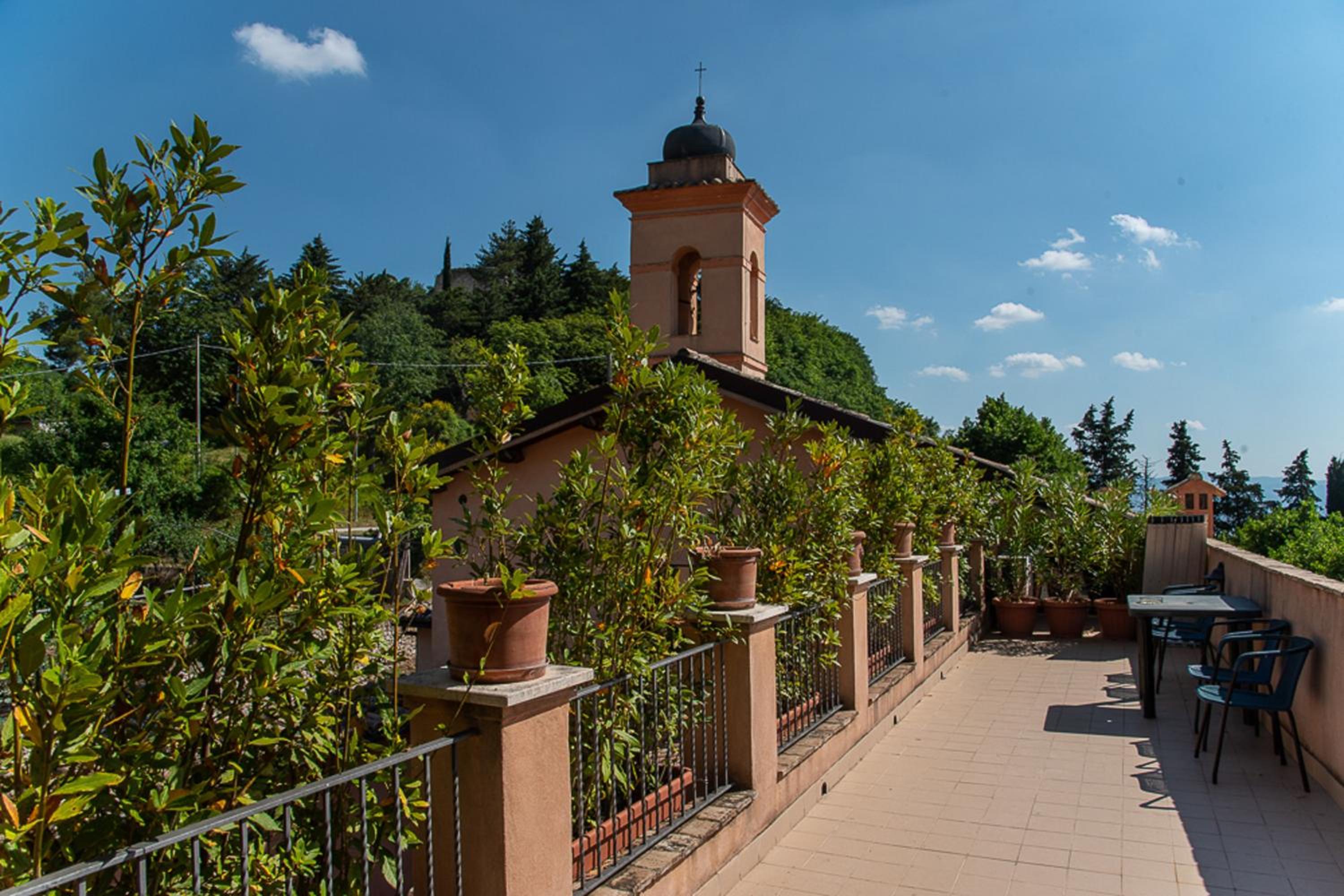 Relais Borgo Campello