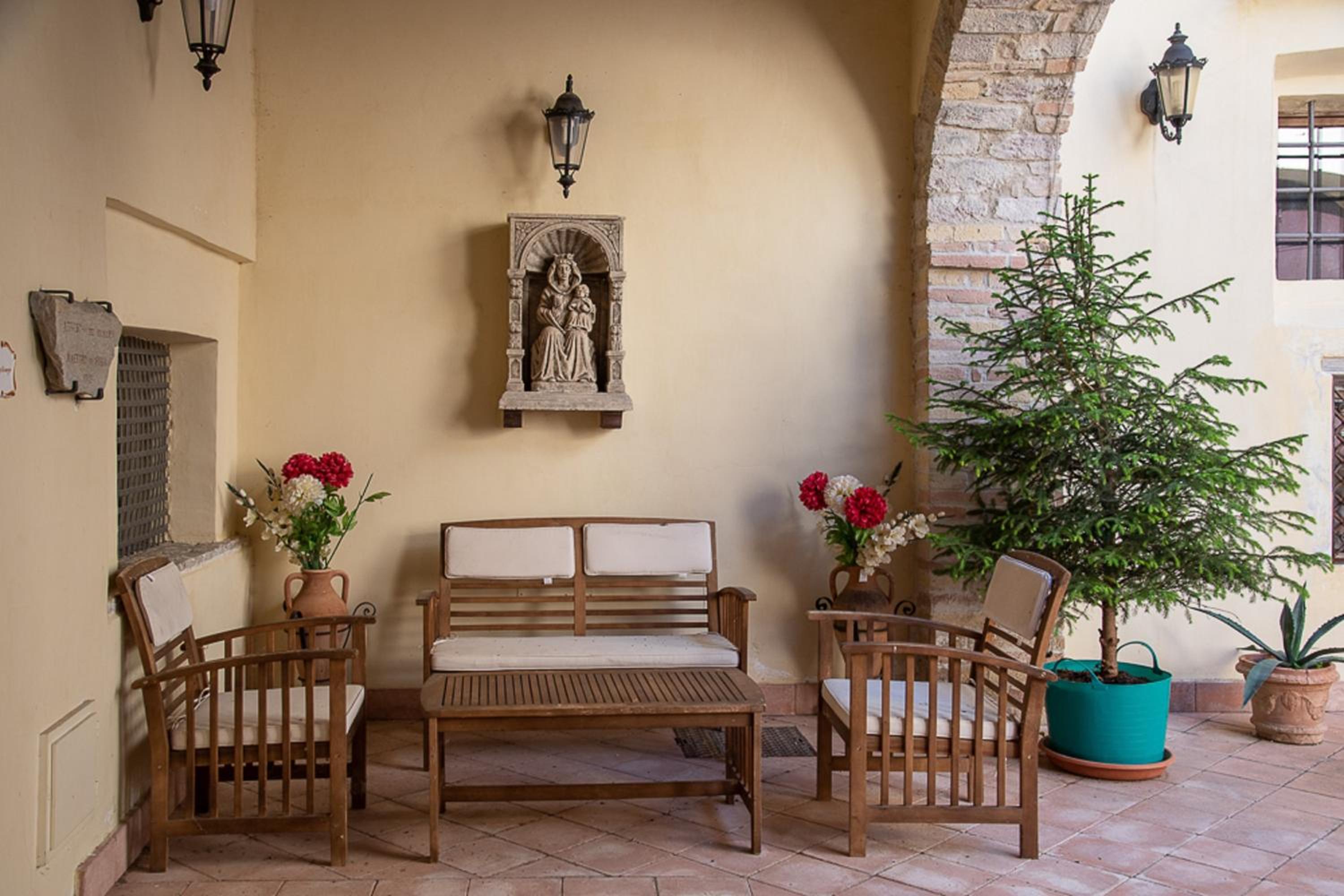 Relais Borgo Campello