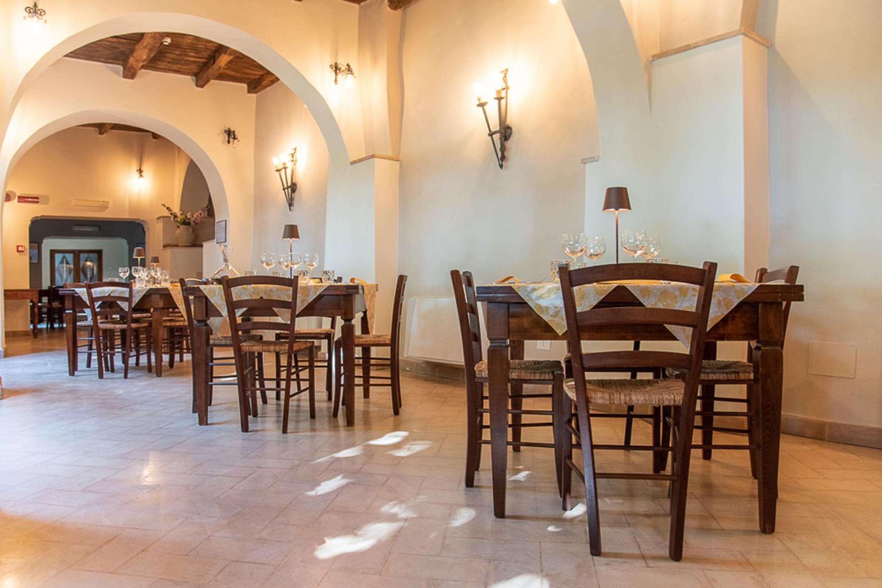 Relais Borgo Campello