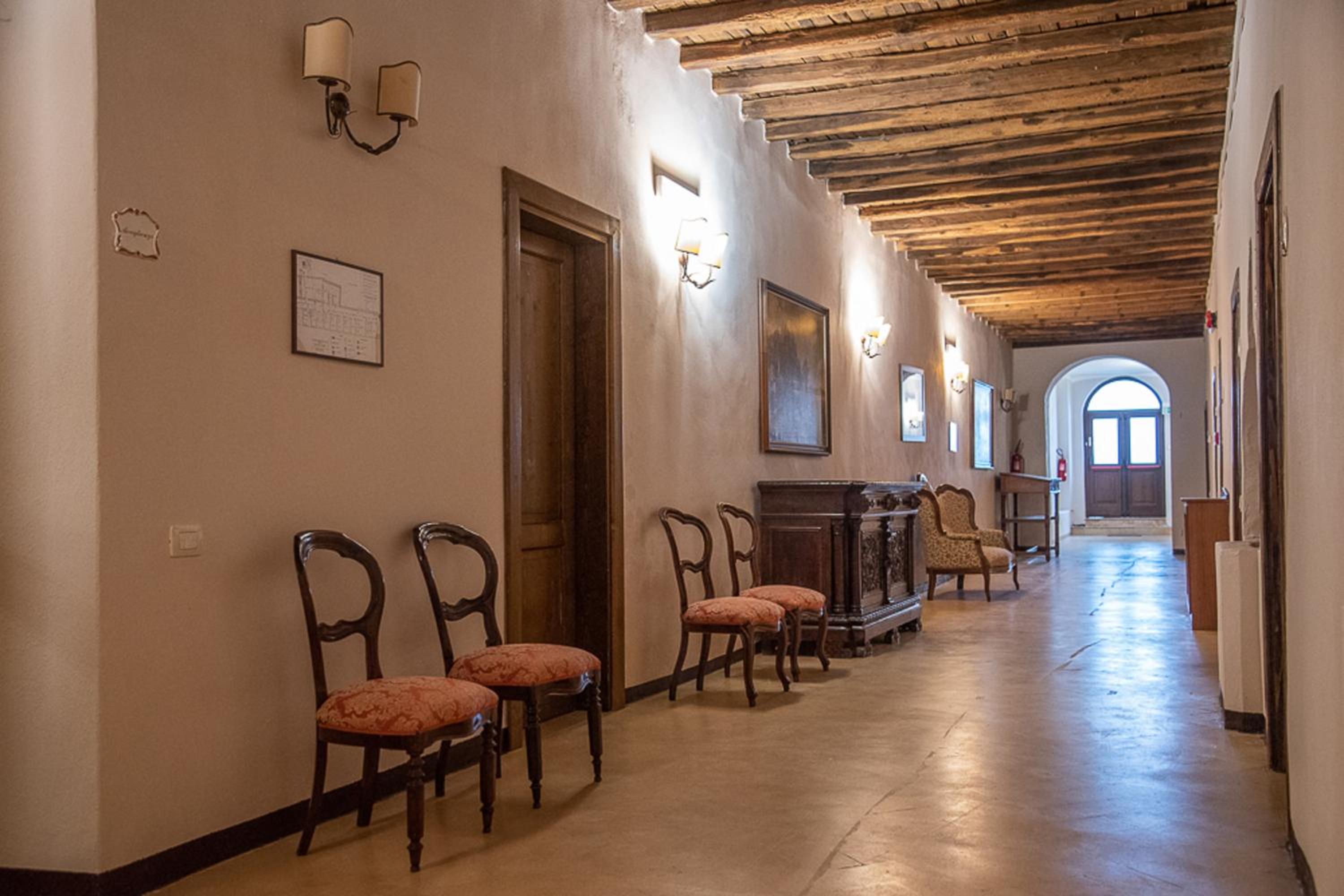 Relais Borgo Campello