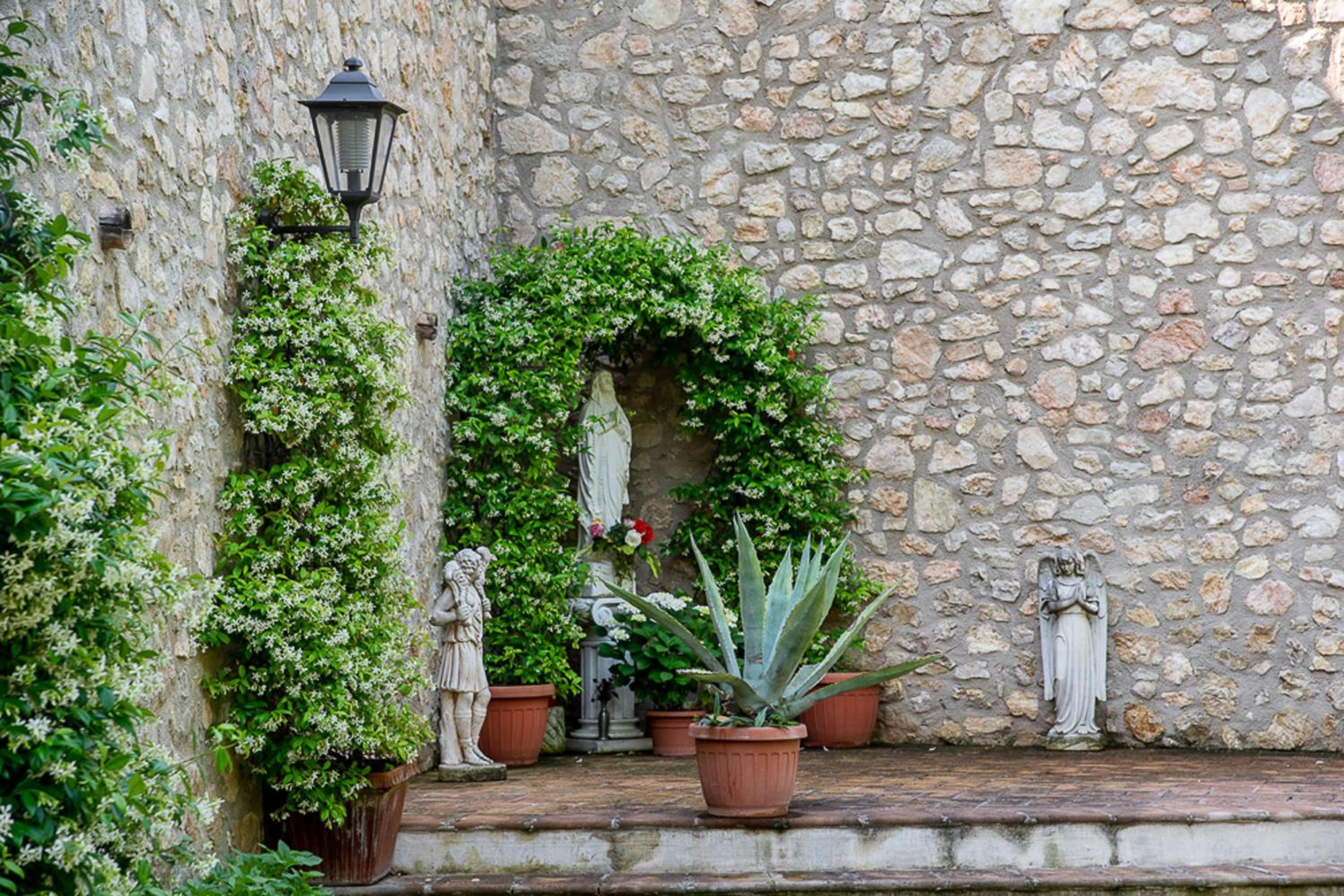 Relais Borgo Campello