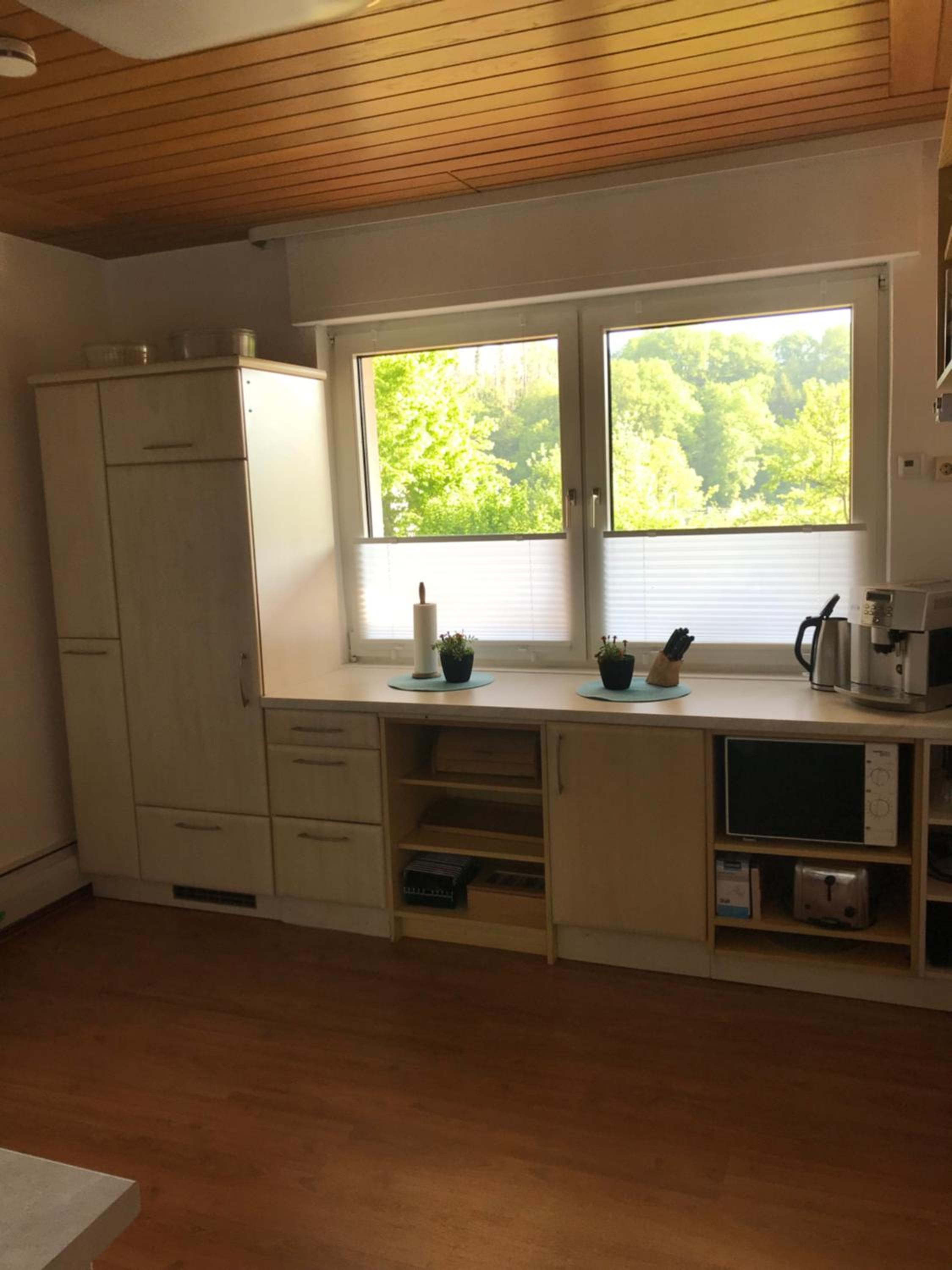 Ferienhaus Anita am Radweg
