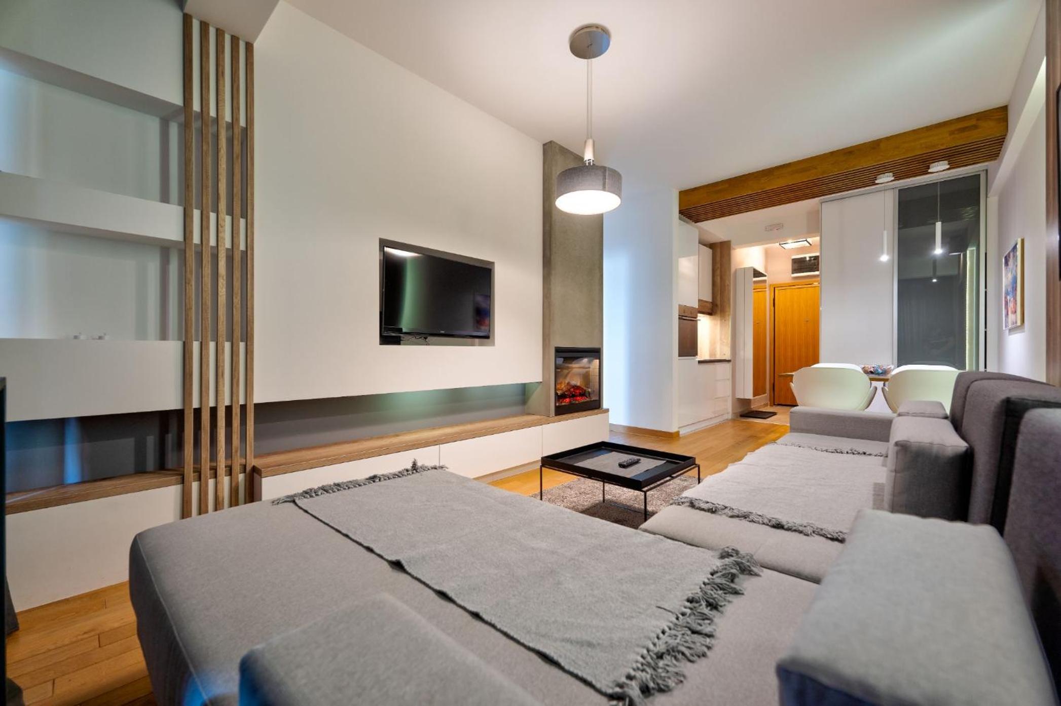 Apartman Porodično blago