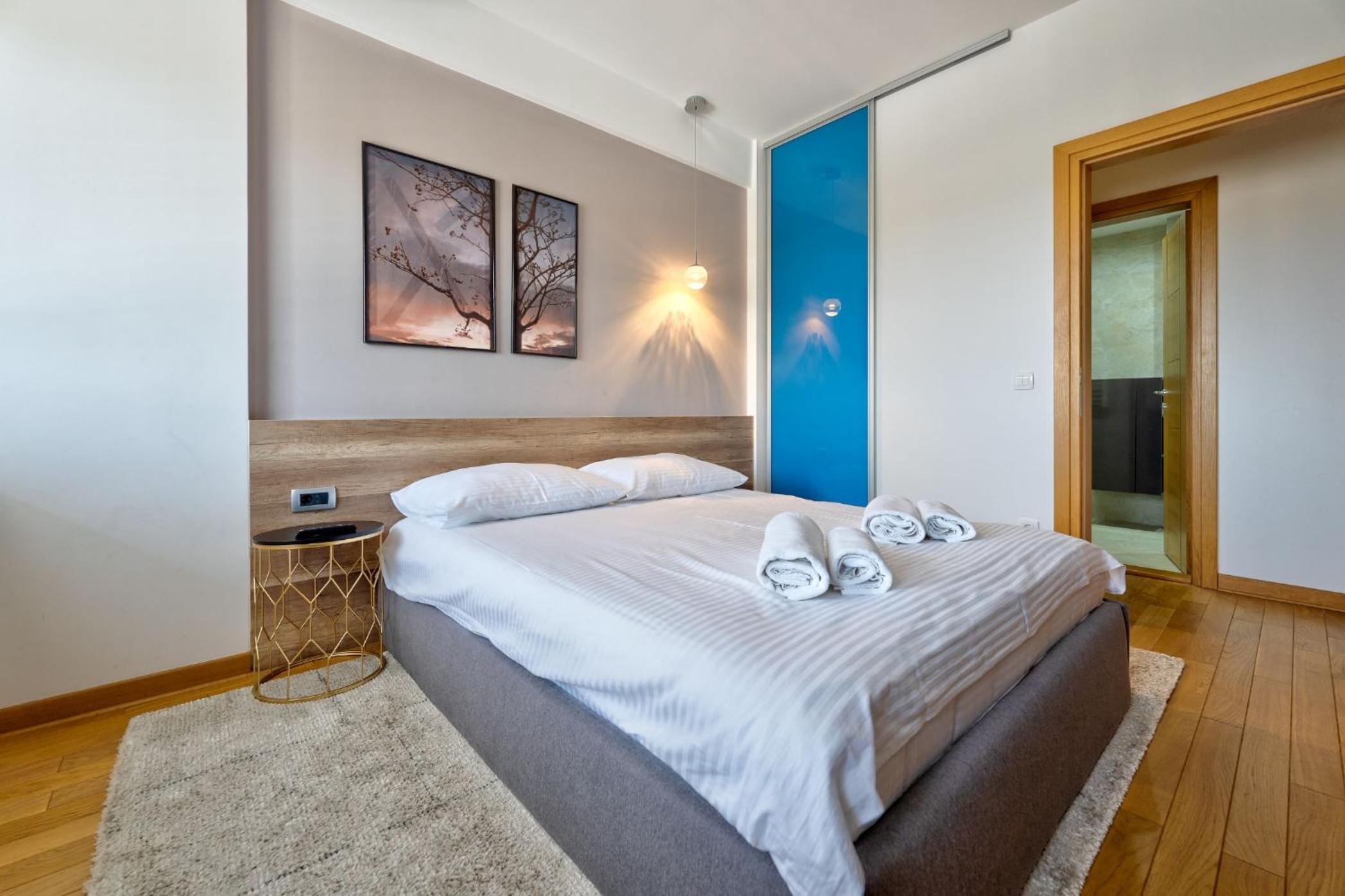Apartman Porodično blago