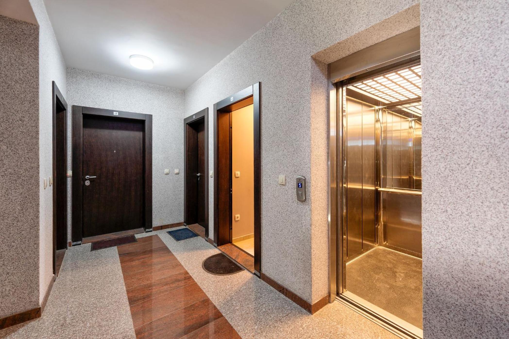 Apartman Porodično blago