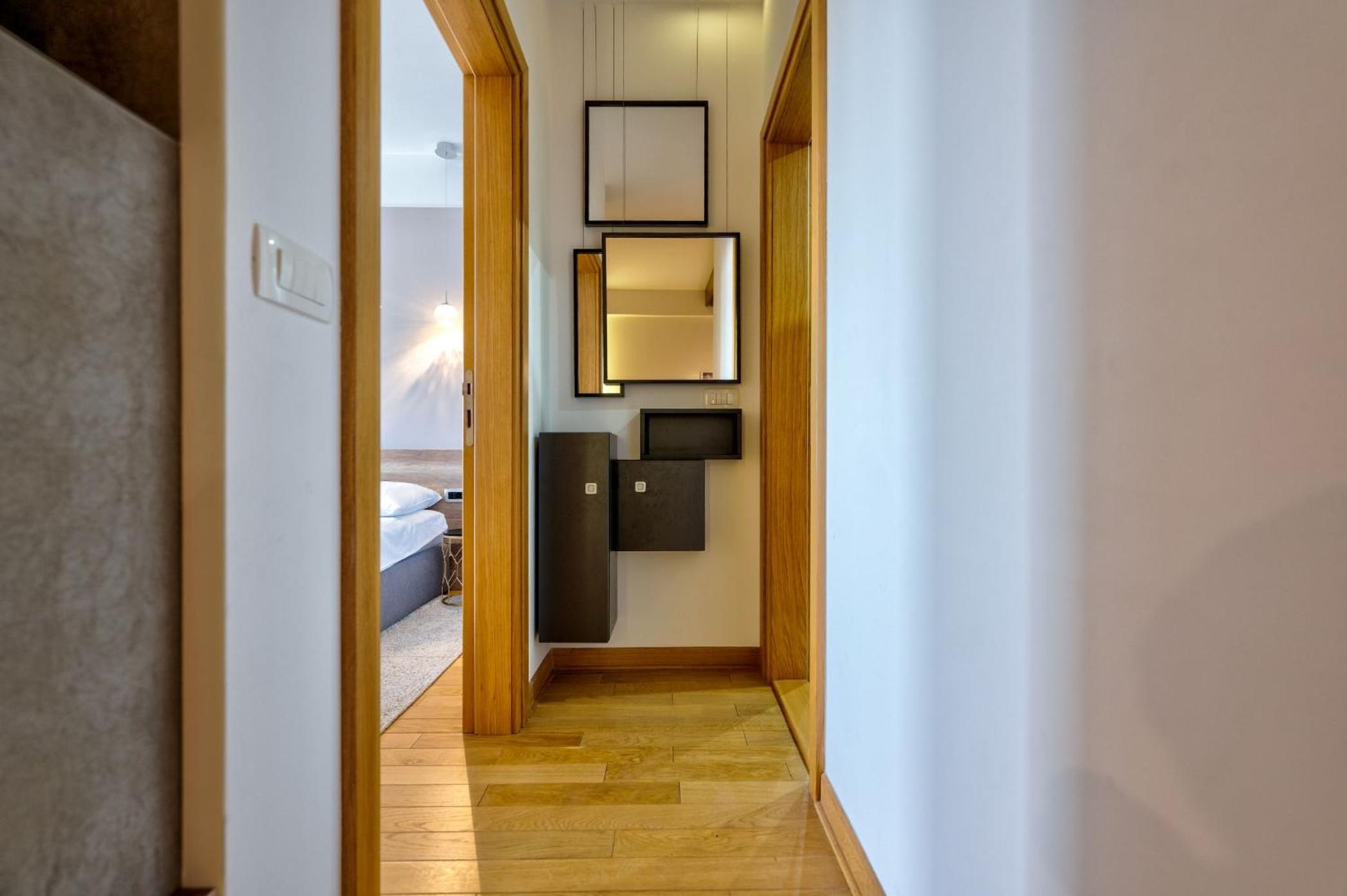 Apartman Porodično blago