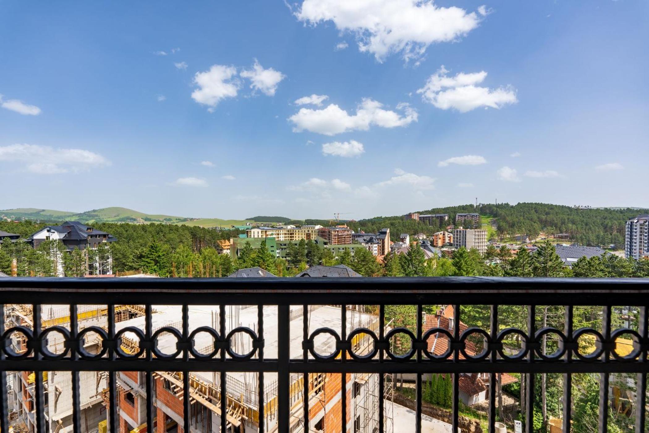 Apartman Porodično blago