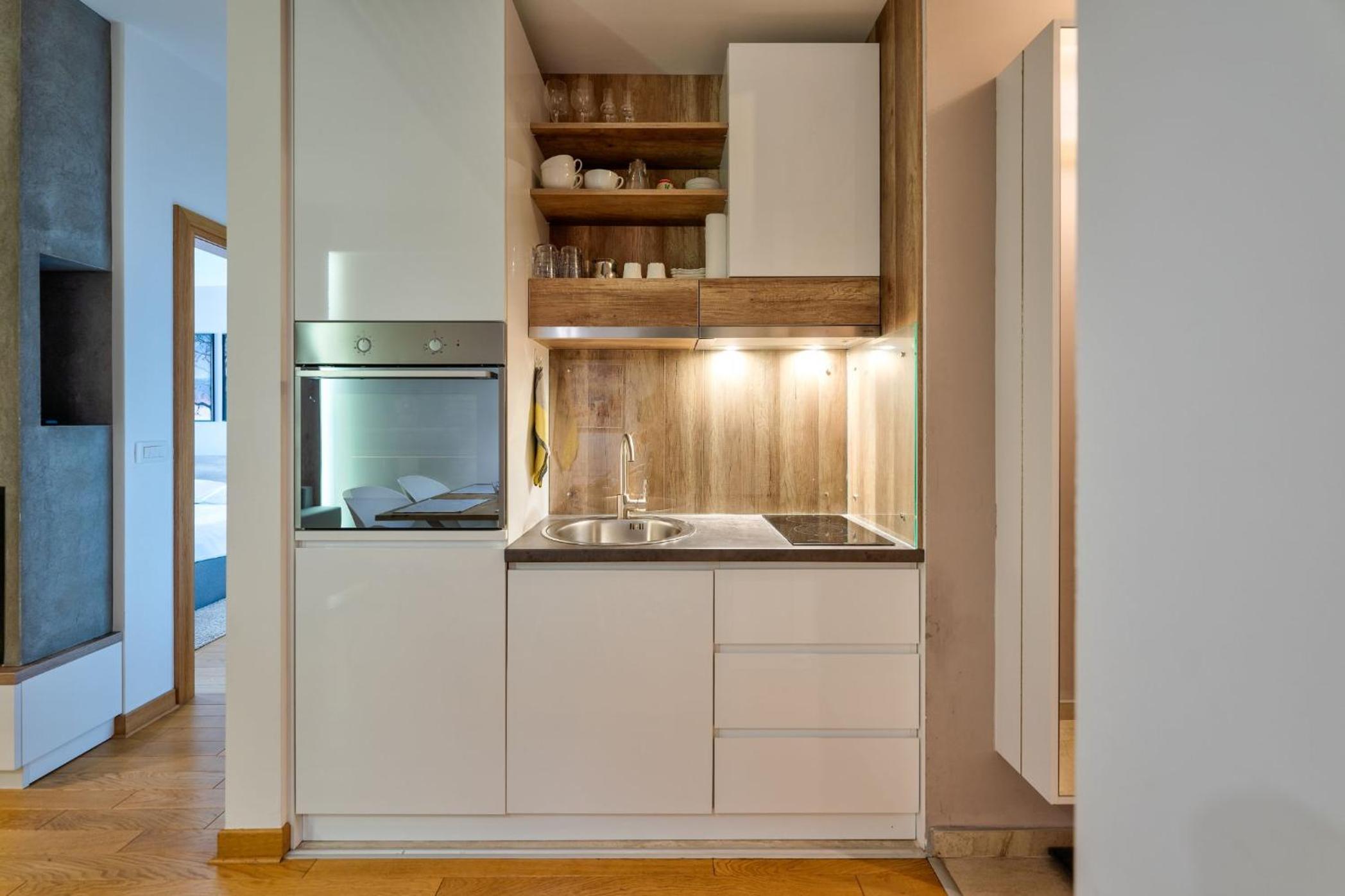 Apartman Porodično blago
