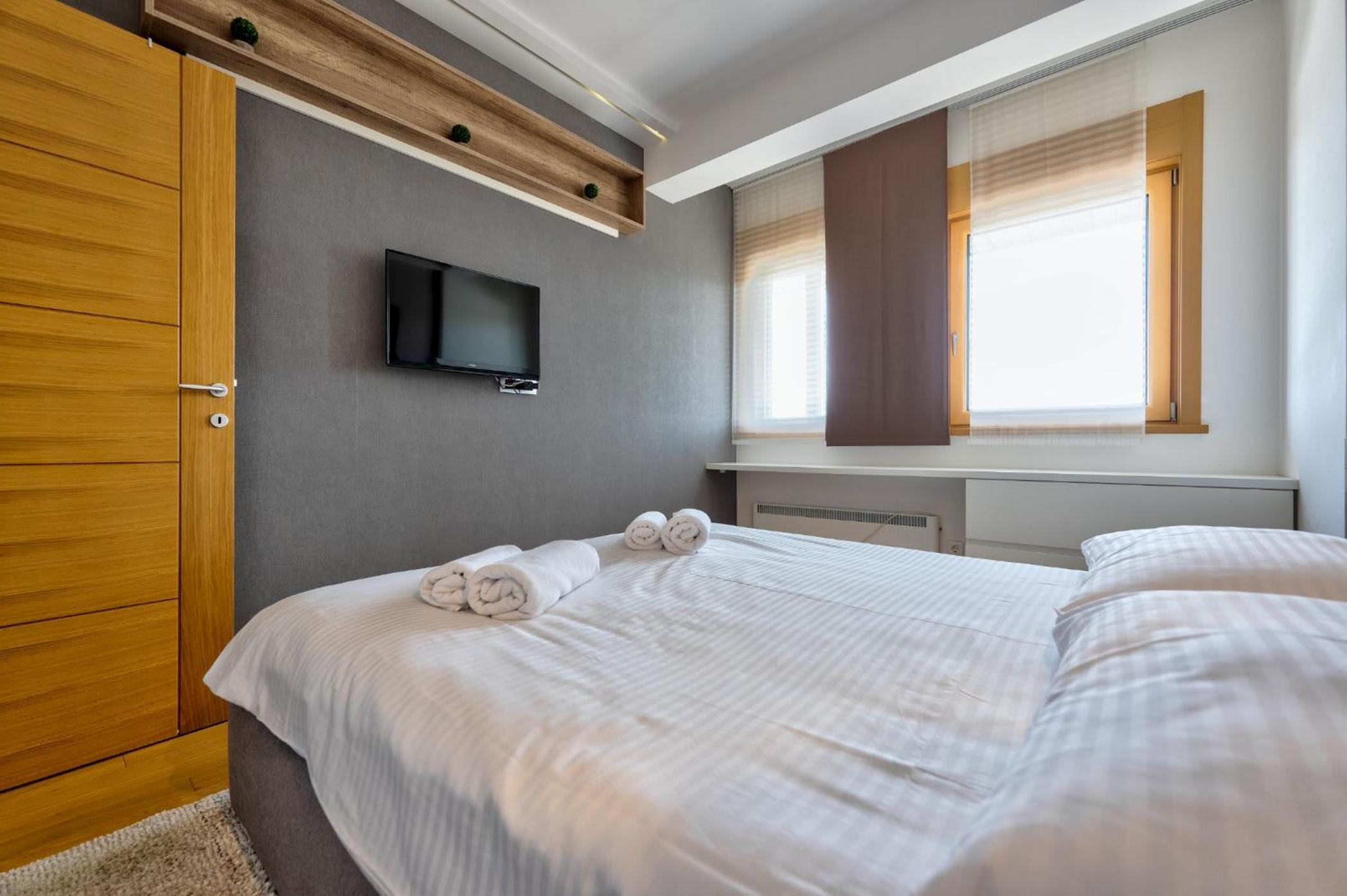 Apartman Porodično blago
