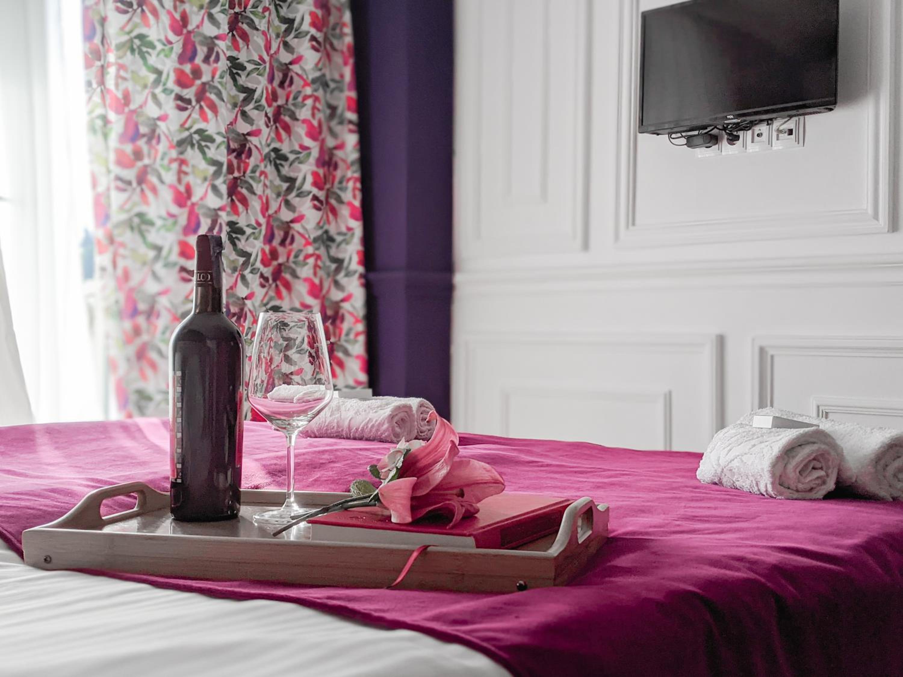 Boutique Apartment - Signature — photo 97