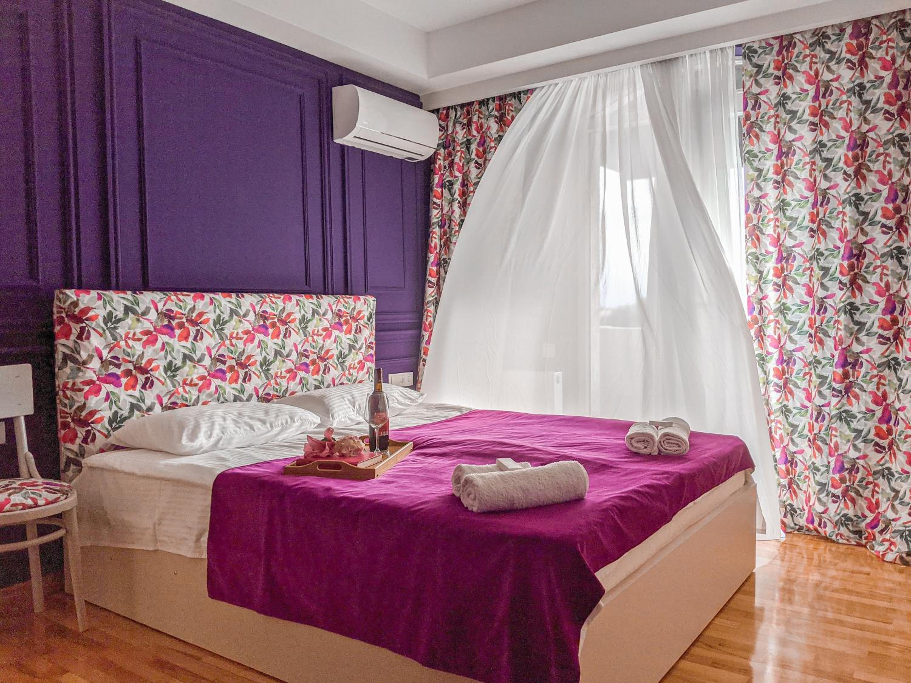 Boutique Apartment - Signature — photo 30