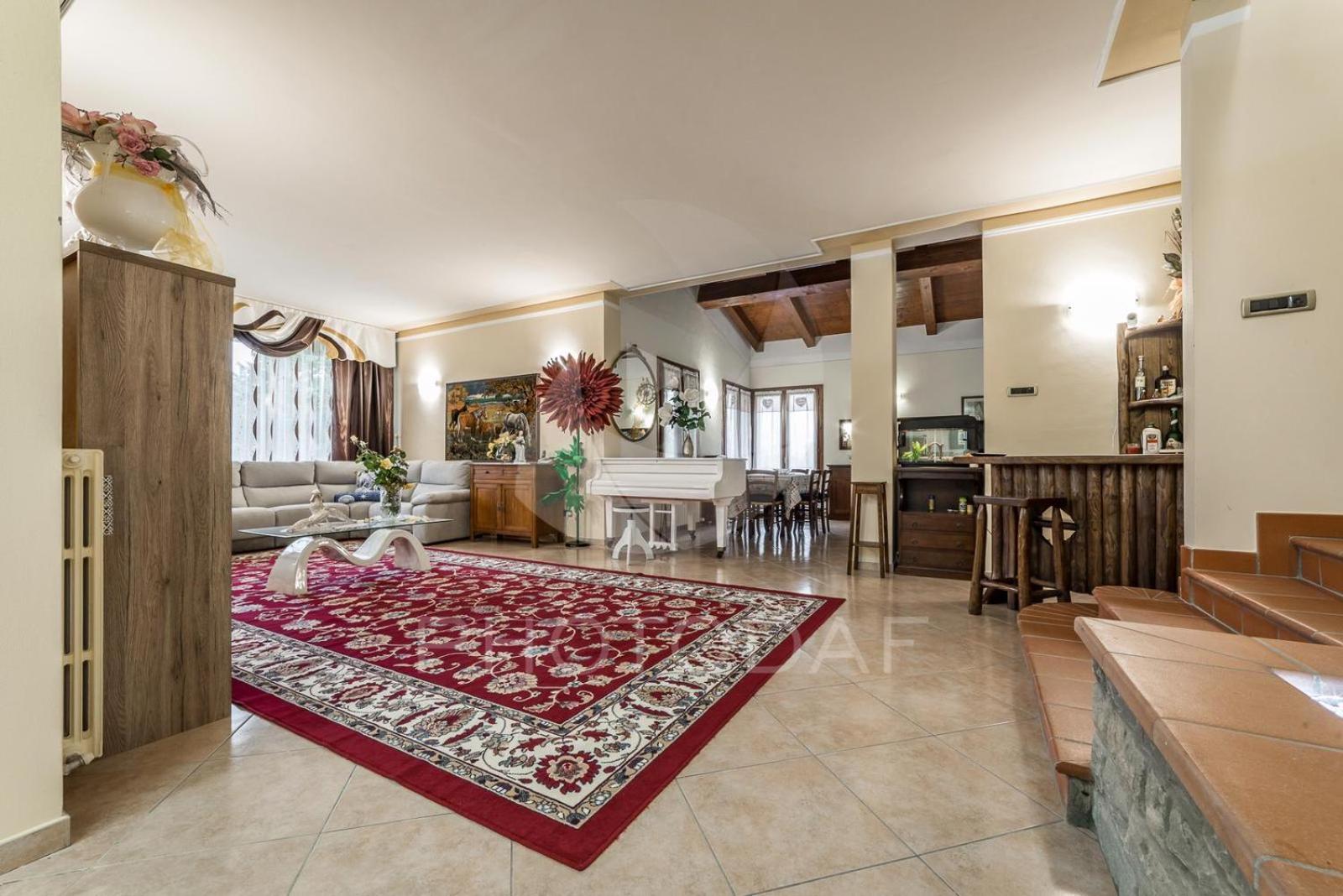 Villa Paselli photo 2