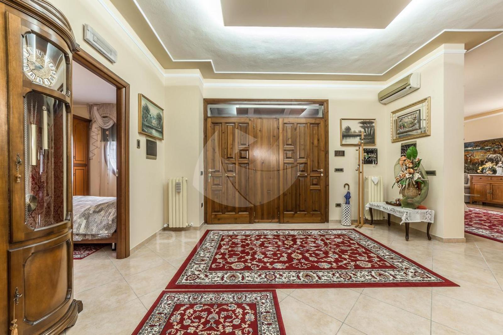 Villa Paselli