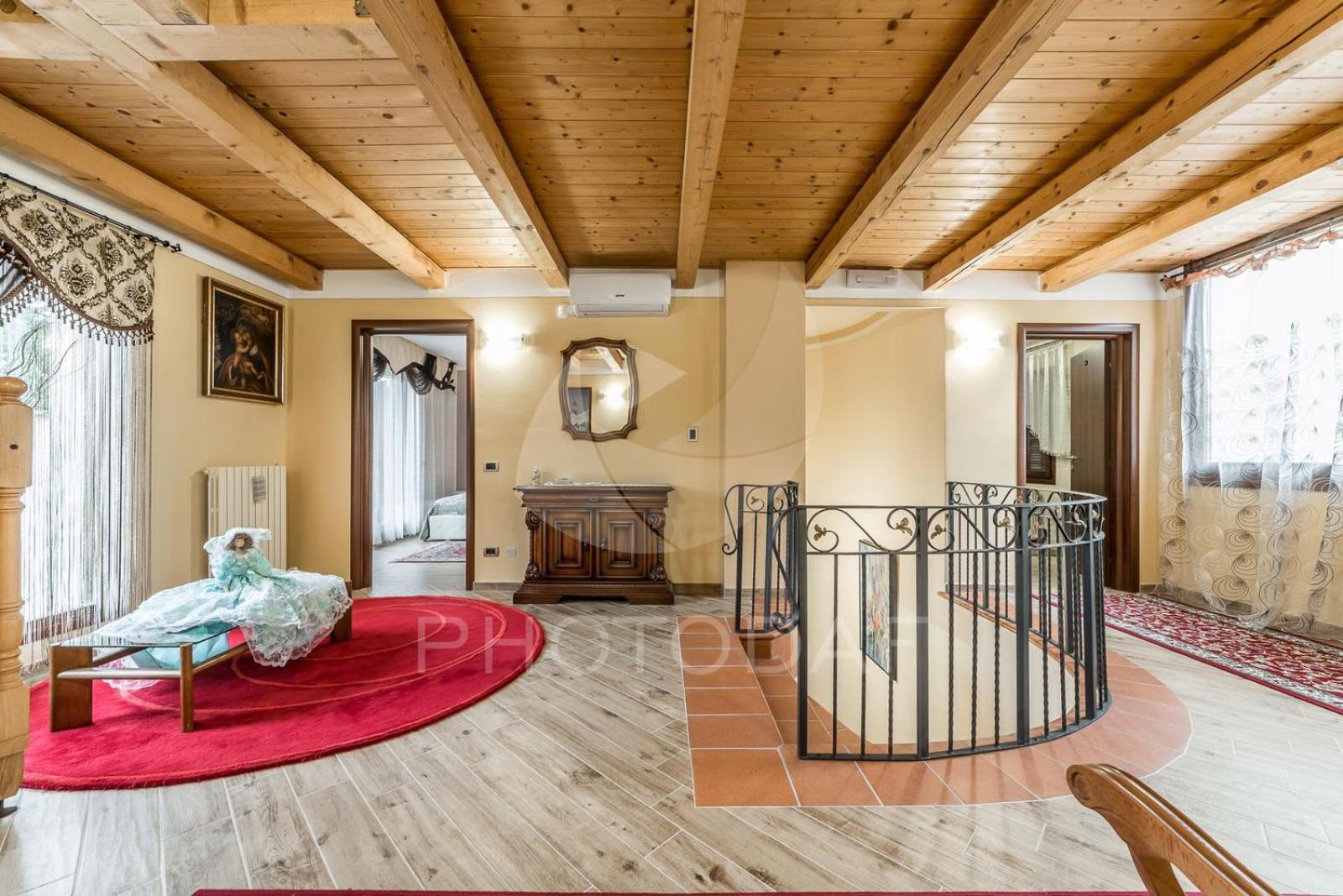 Villa Paselli