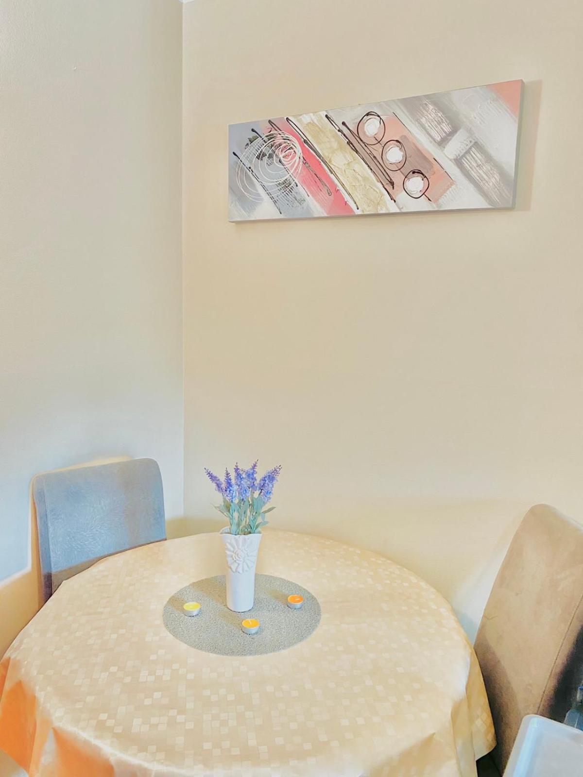 Apartman Sanja Divčibare view 4