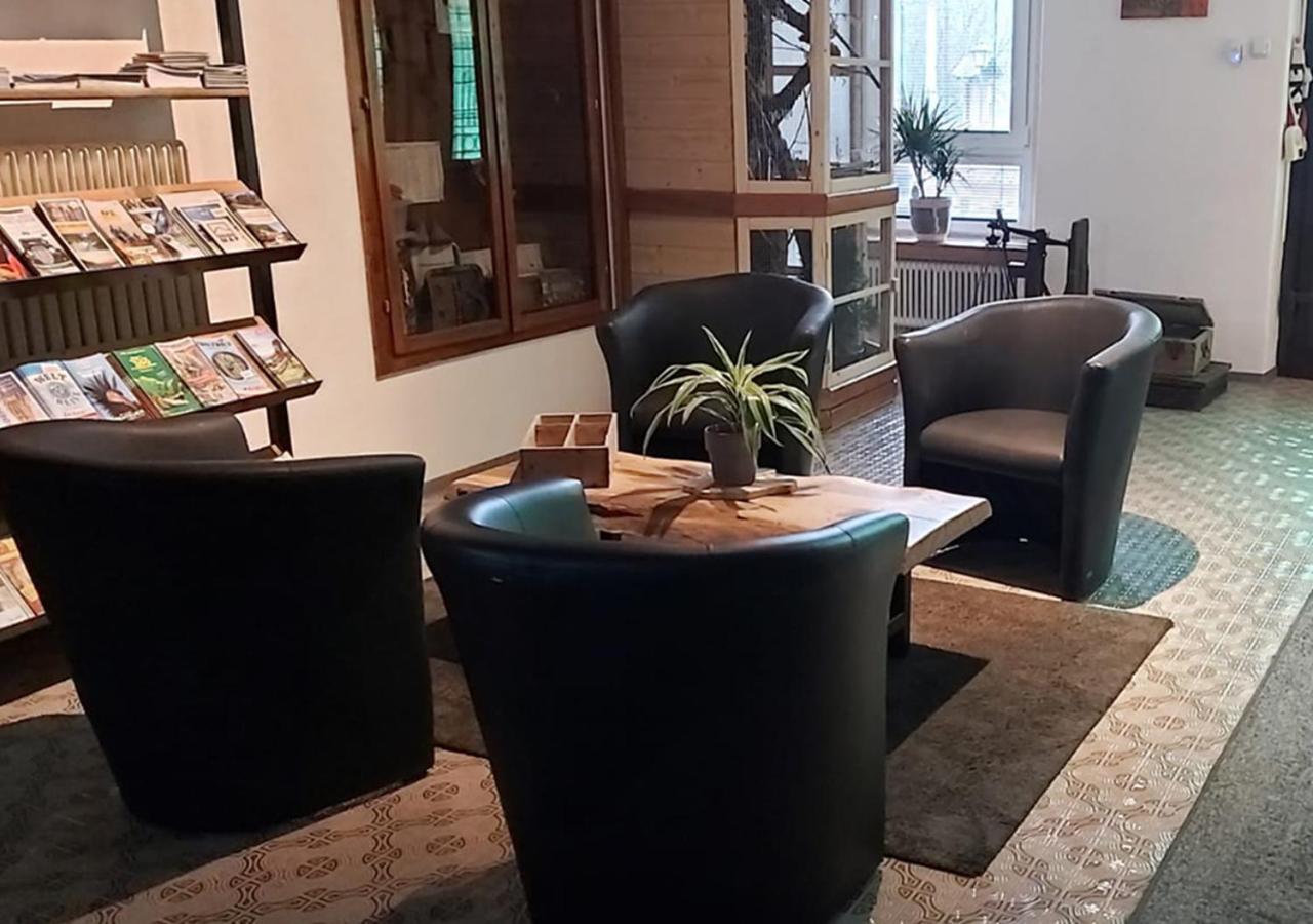 Pension Leano