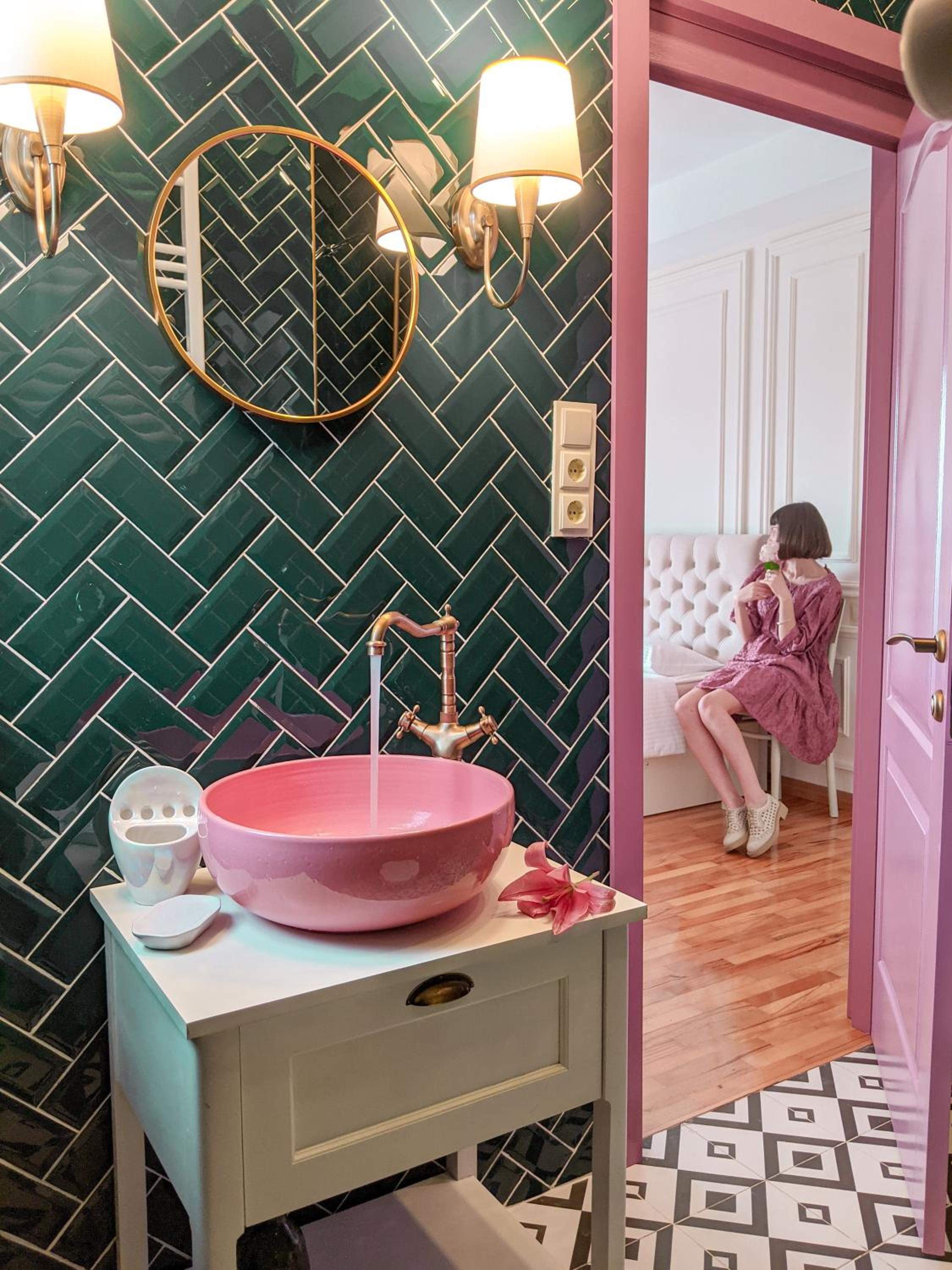 Boutique Apartment - Signature — photo 91
