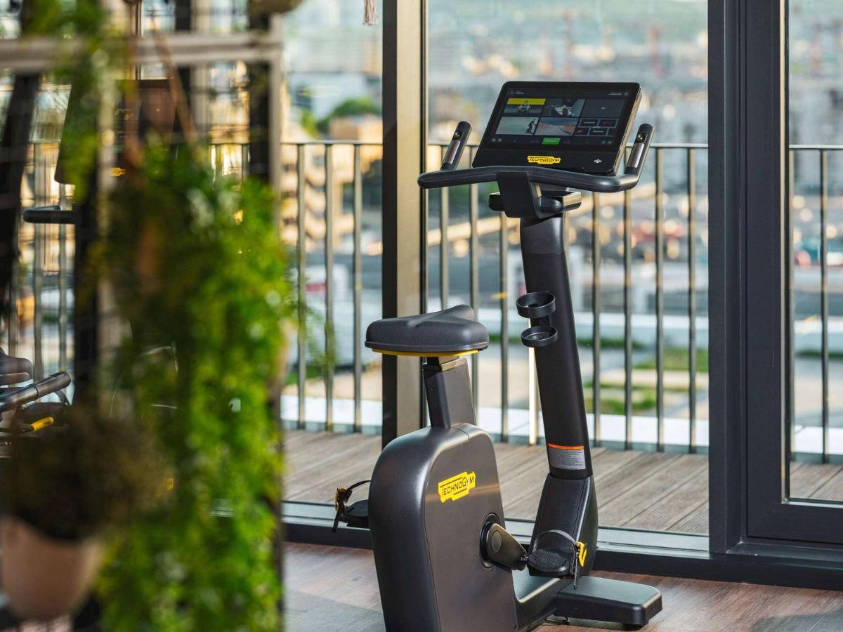 Novotel Paris Porte De Versailles 3