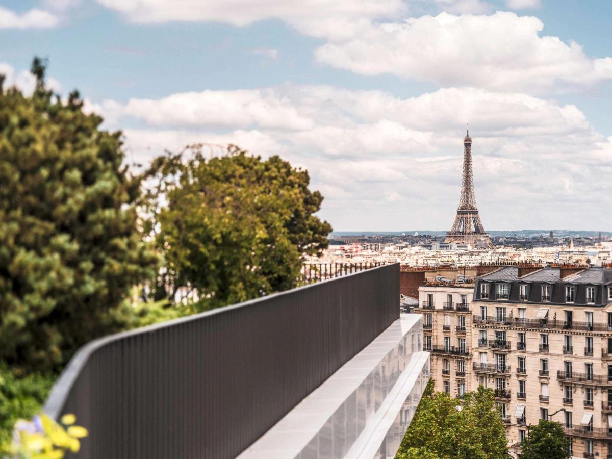 Novotel Paris Porte De Versailles 69