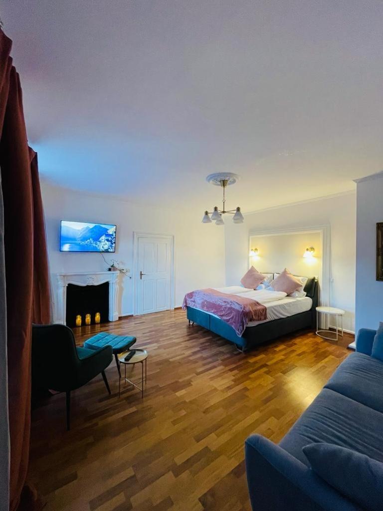 Hirsch Appartements