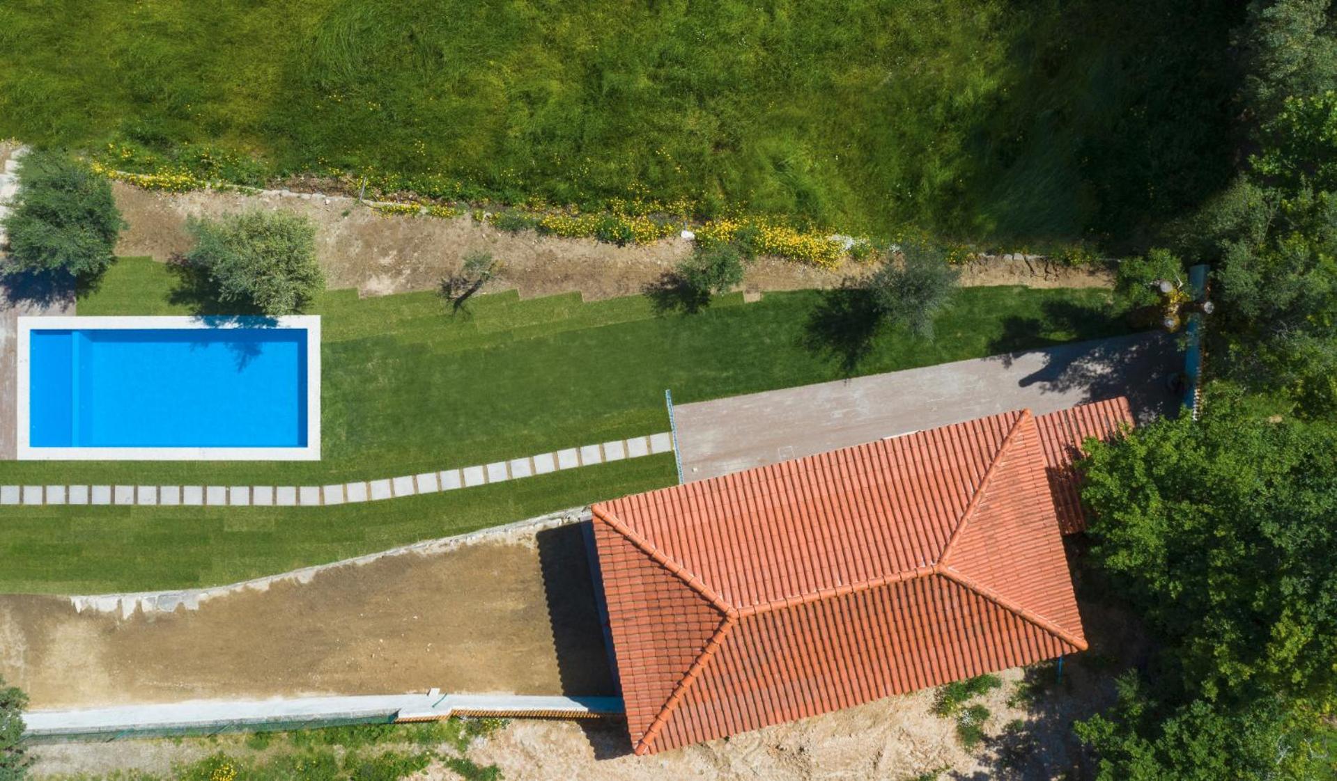 Casa Velha de Ponta Sôto view 2