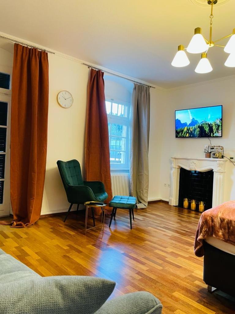 Hirsch Appartements