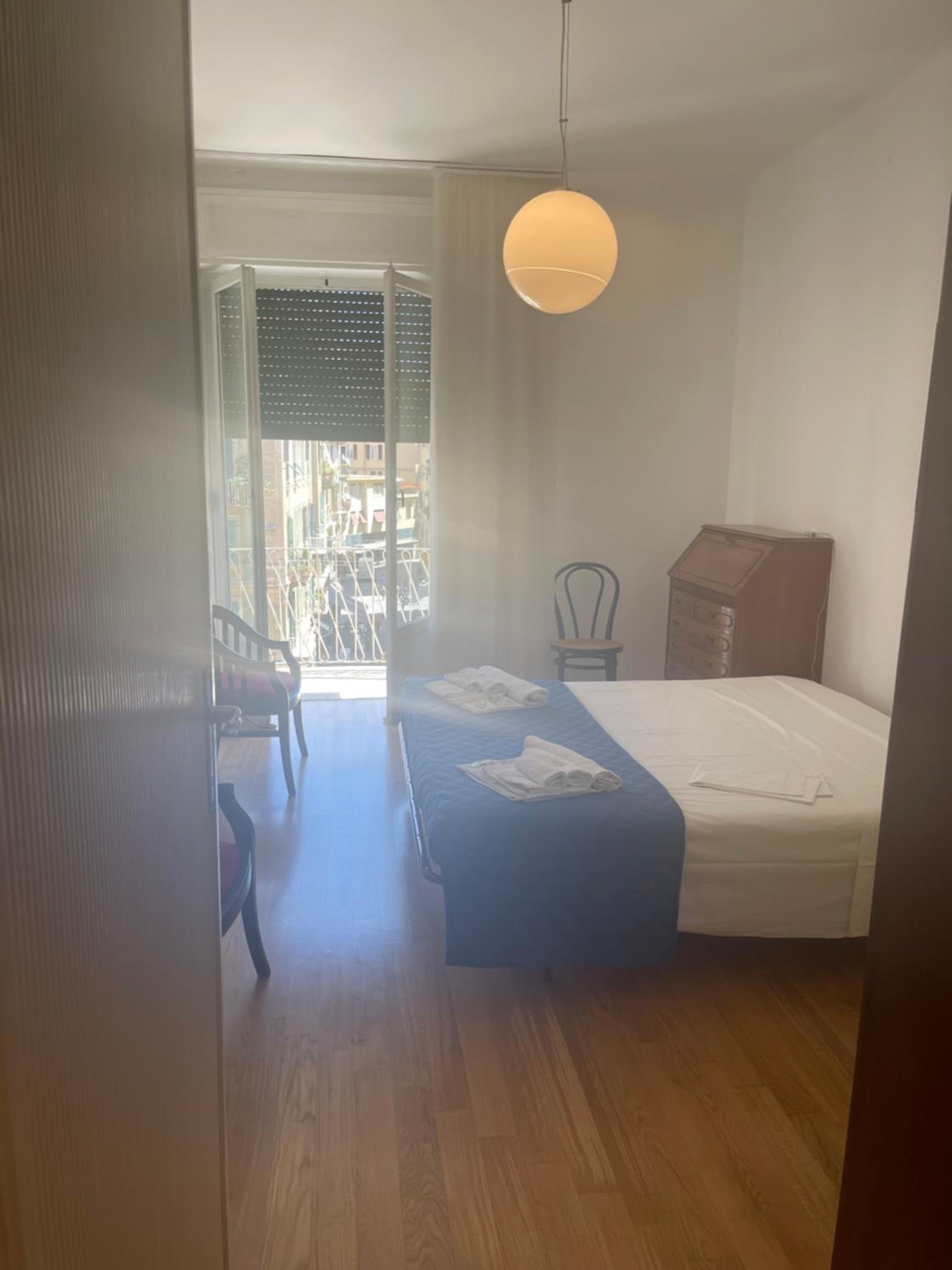Central Home view 5
