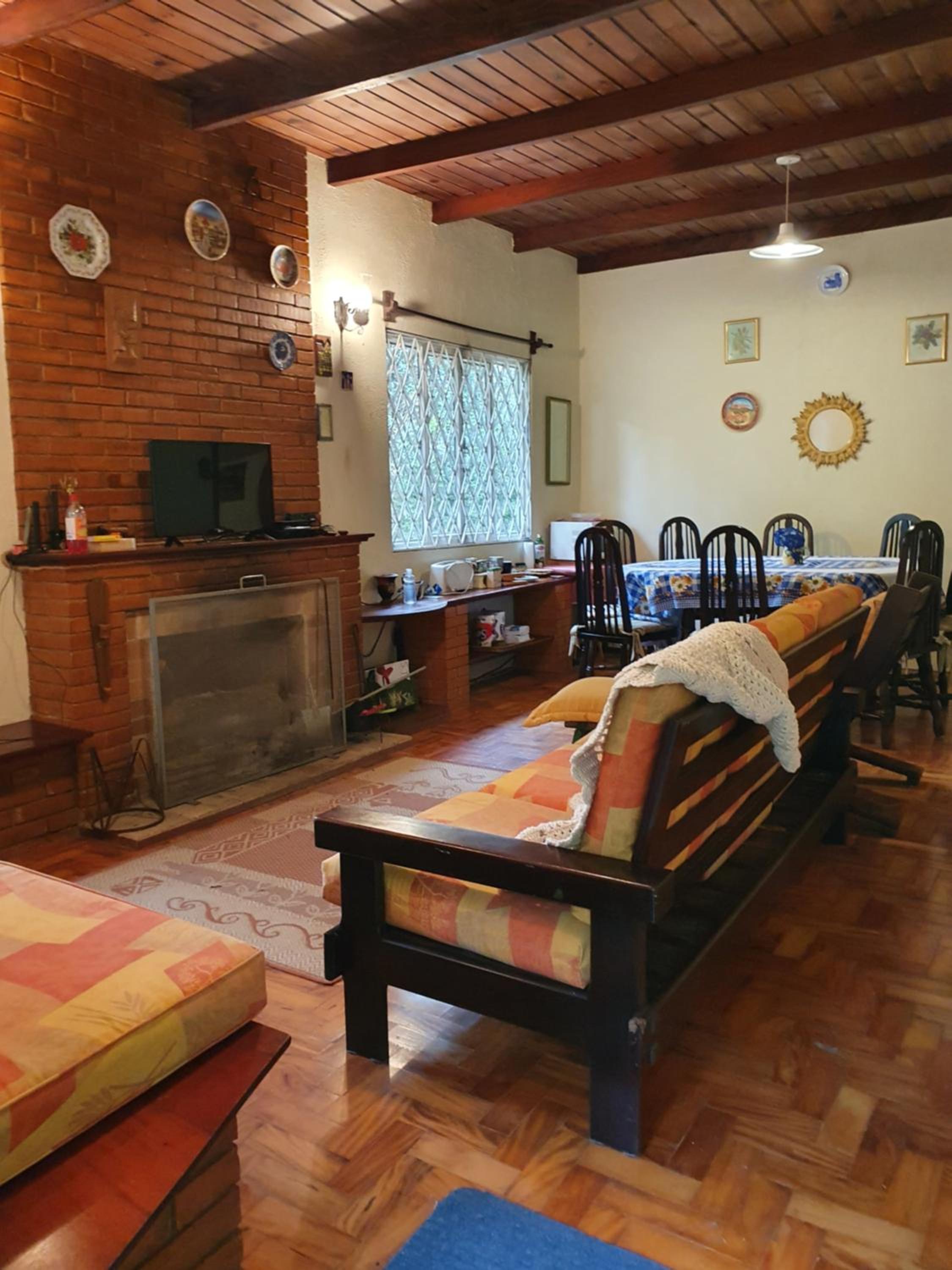 Casa da Nanna Campos