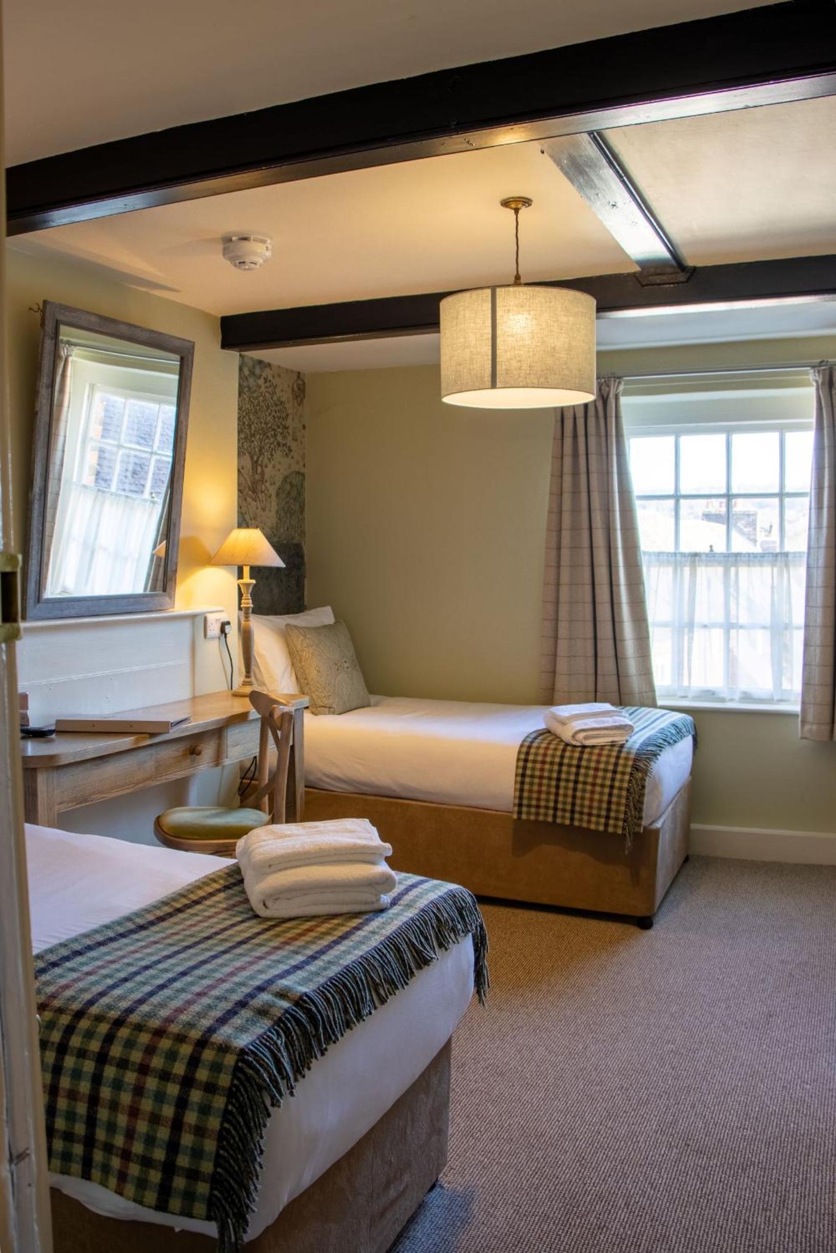 Marlborough Vacations - The Green Dragon - Property Image 7