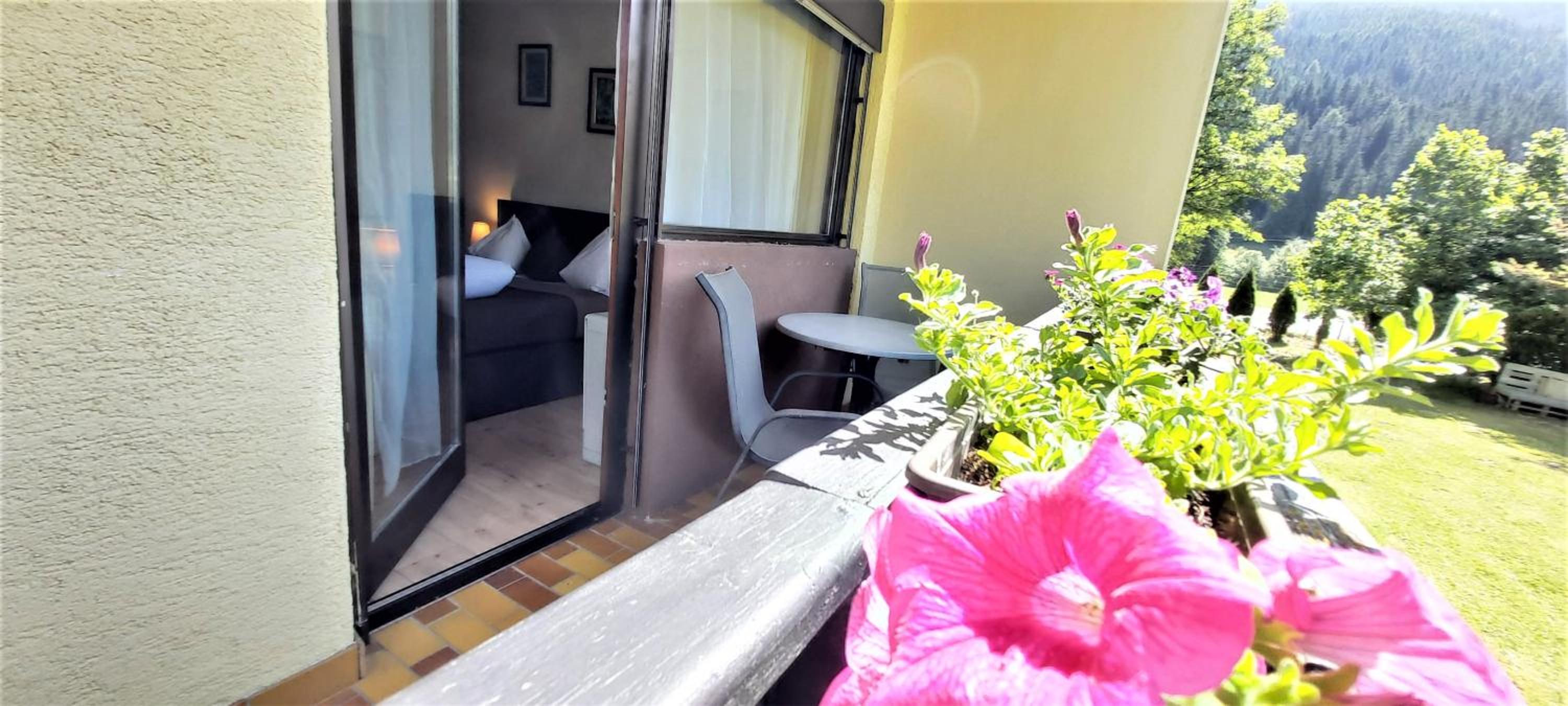 Ski Vital Apartments