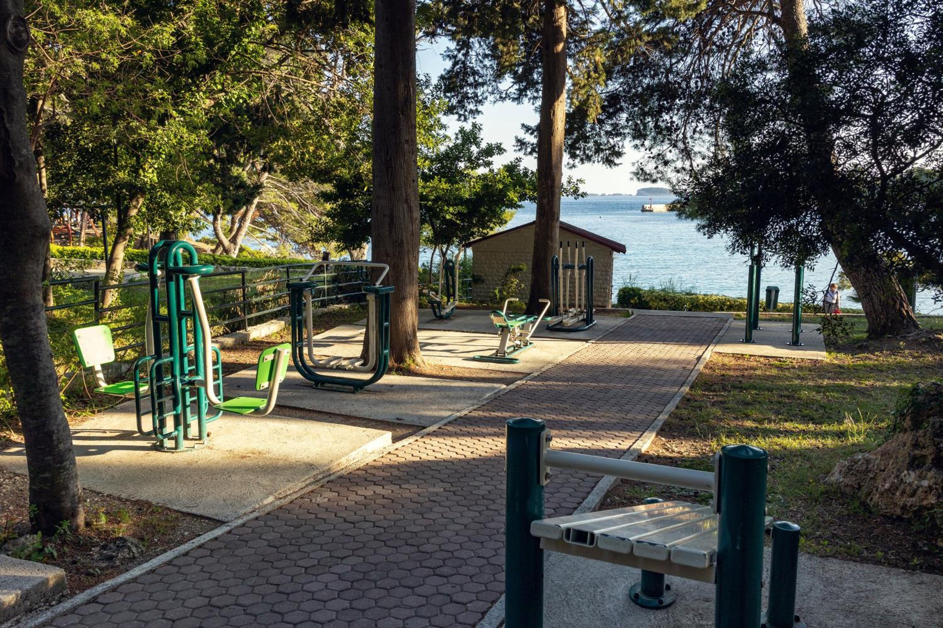 Maistra Select Mlini Villas and Apartments