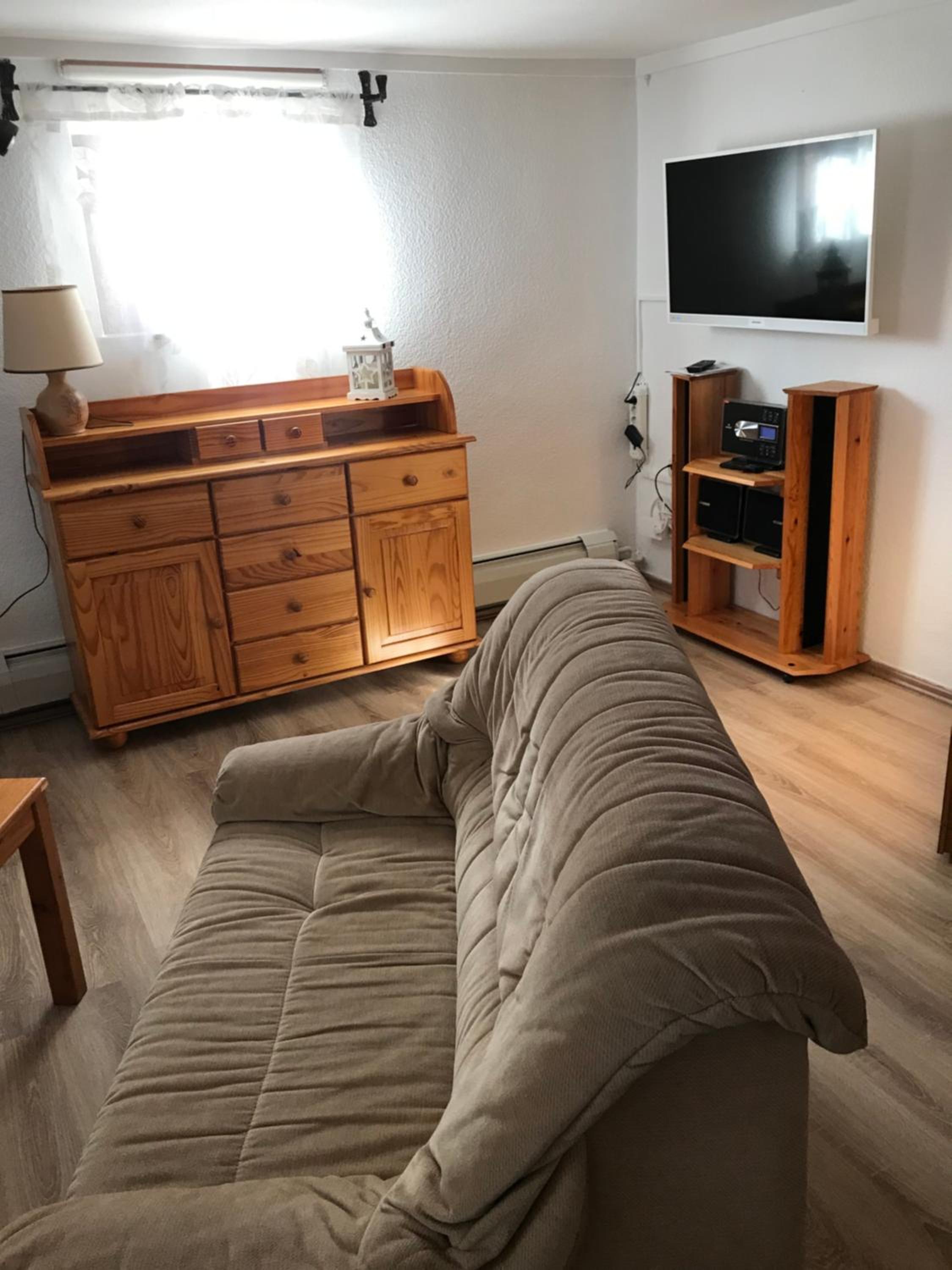 Ferienhaus Anita am Radweg