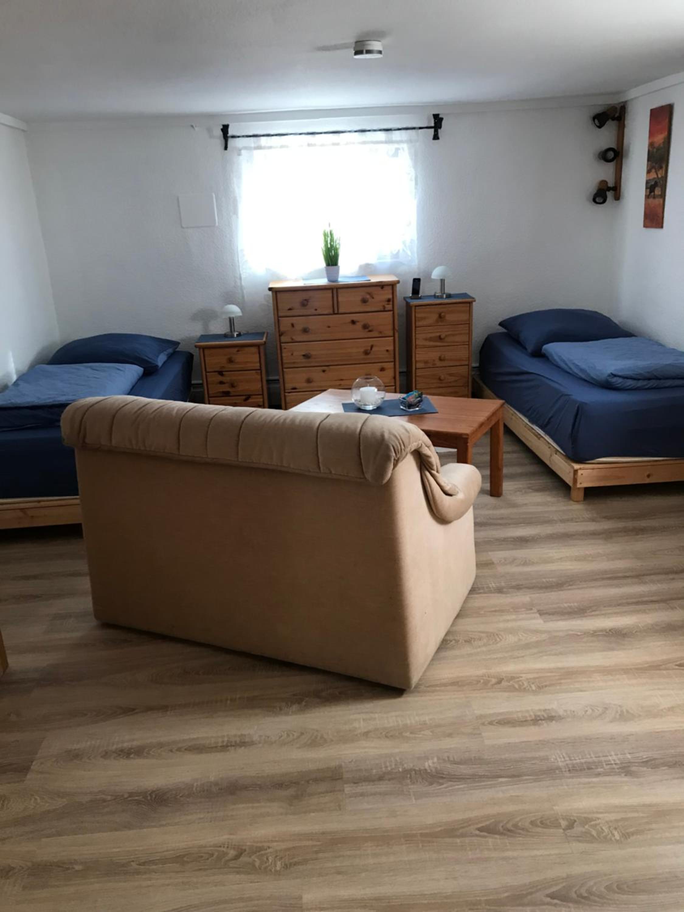 Ferienhaus Anita am Radweg