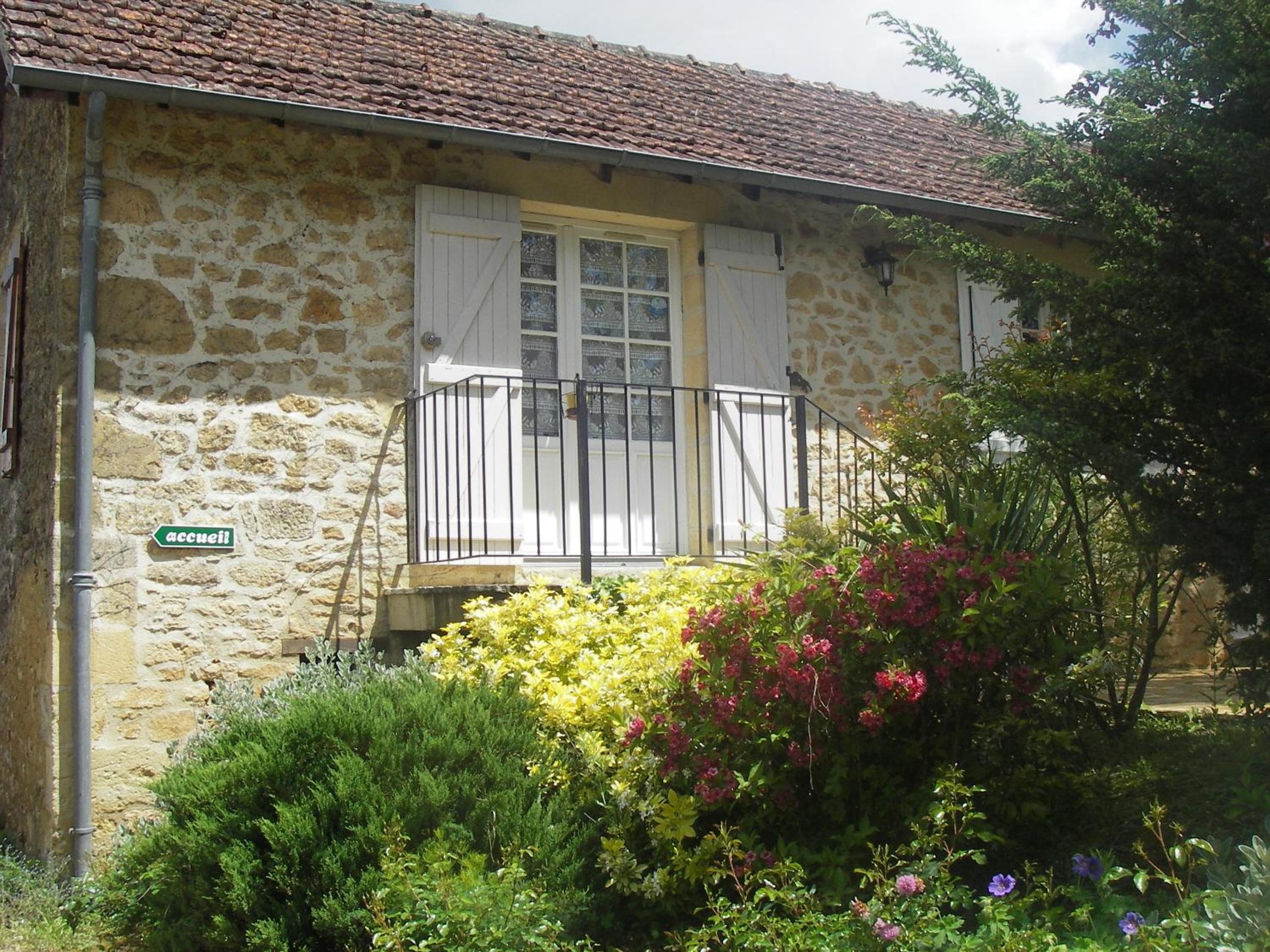 Les 4 Saisons, photo 2