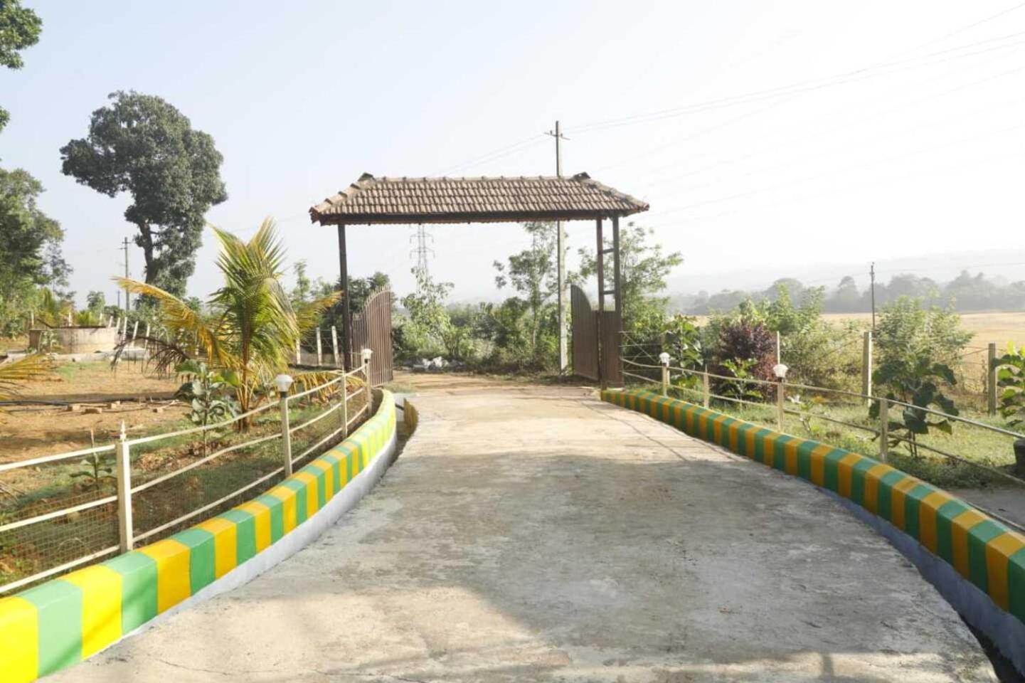 children's play area