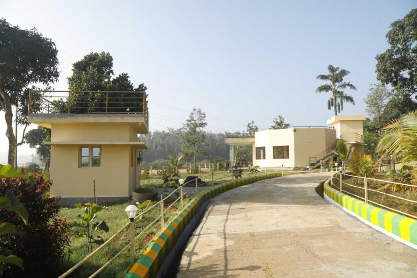 children's play area