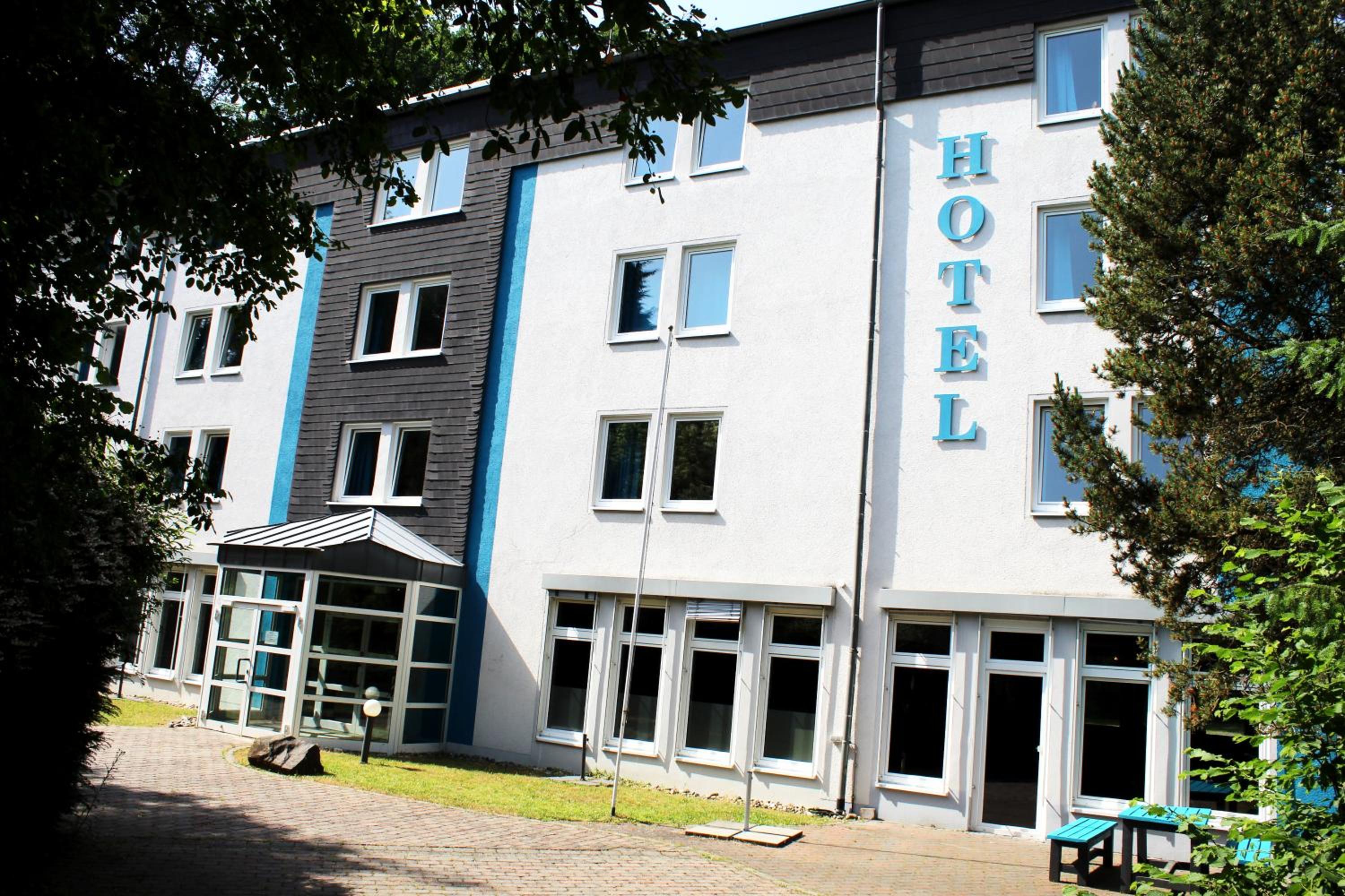 Hotel besttime Hotel Bendorf
