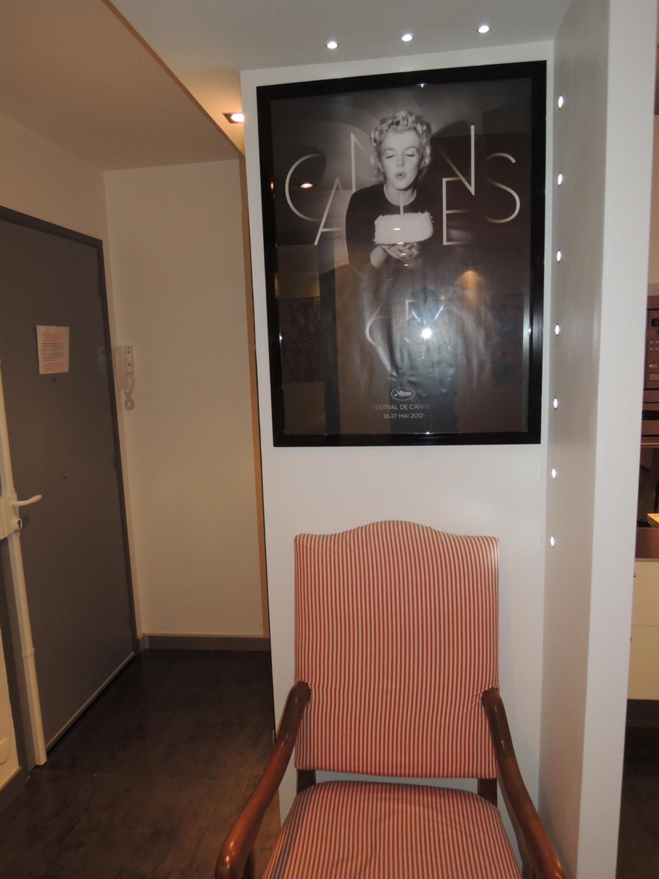 ACCI Cannes Les Yuccas photo 5