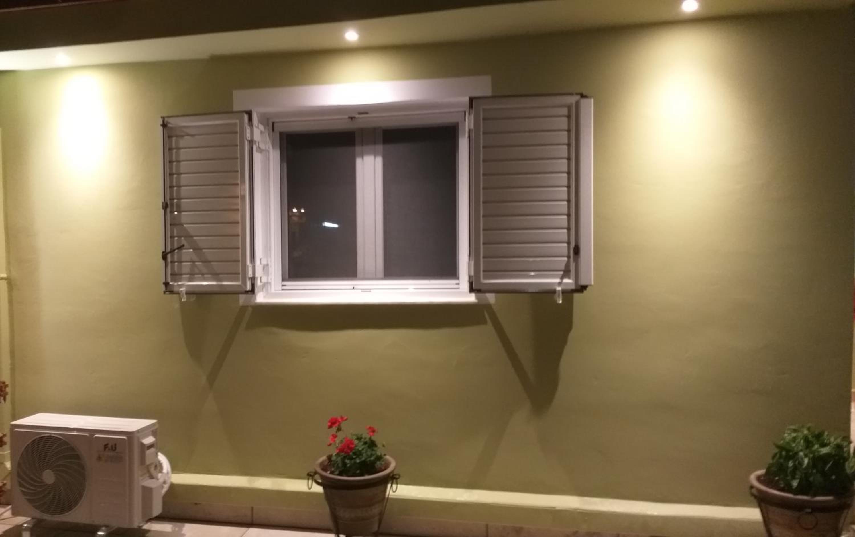 Vicky's place,near Athens airport view 4