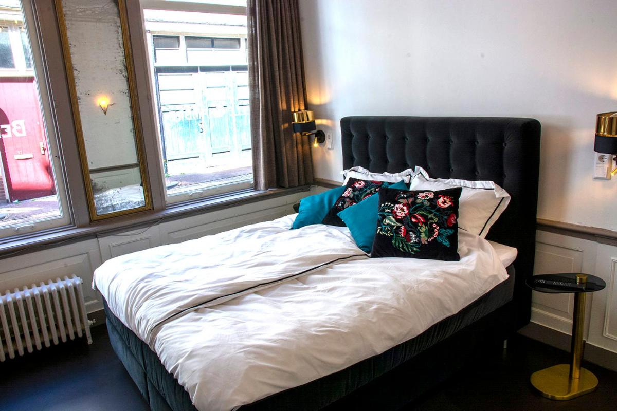 B&B Belle Chambre - Luxe in Art Deco stijl view 3