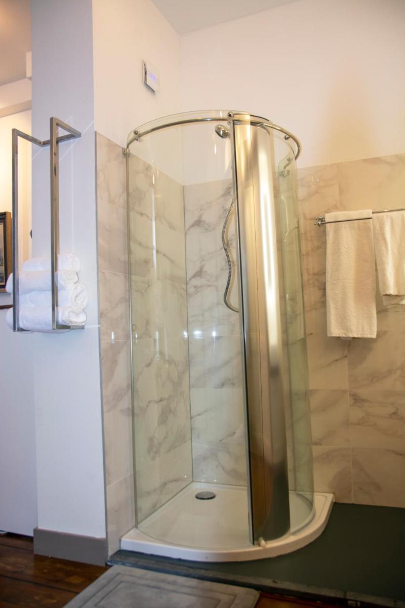 B&B Belle Chambre - Luxe in Art Deco stijl view 5
