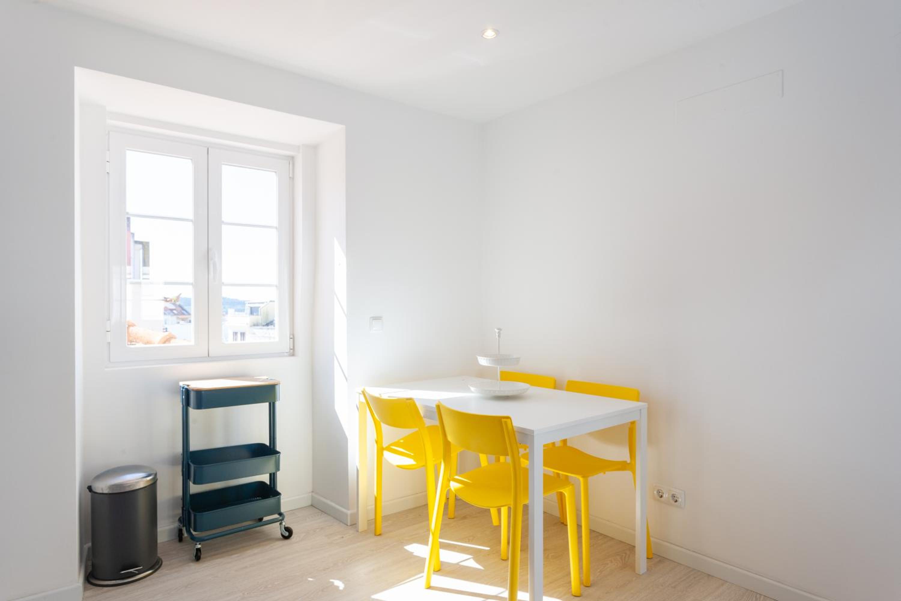 FLH Ajuda Modern Apartment view 5