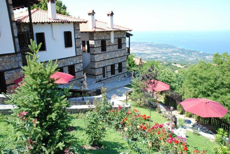 Luxury Guesthouse Pantheon