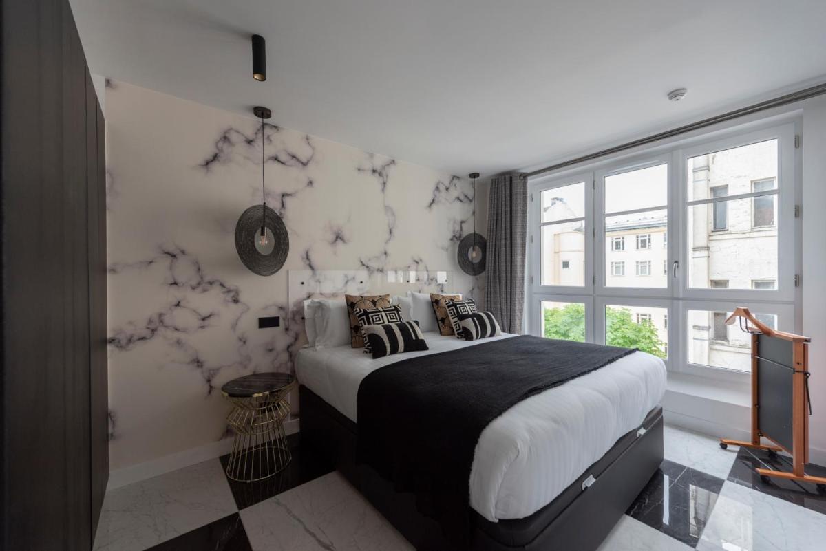 O'Lord, 4 Etoiles, Residence de Luxe Champs-Elysees