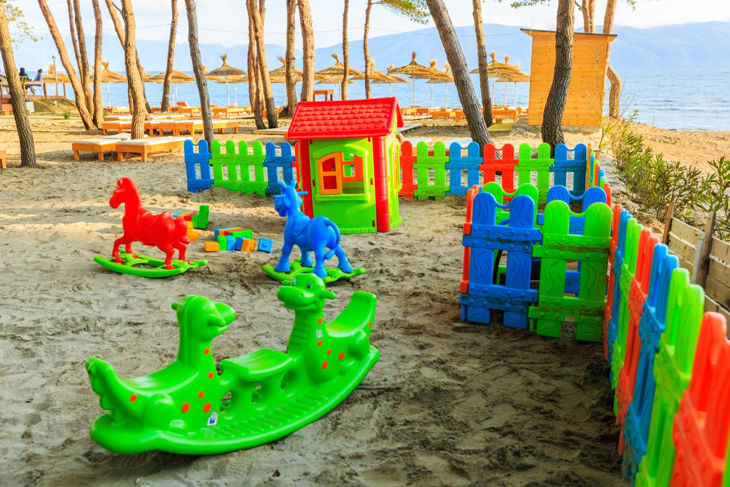 ECUADOR Resort