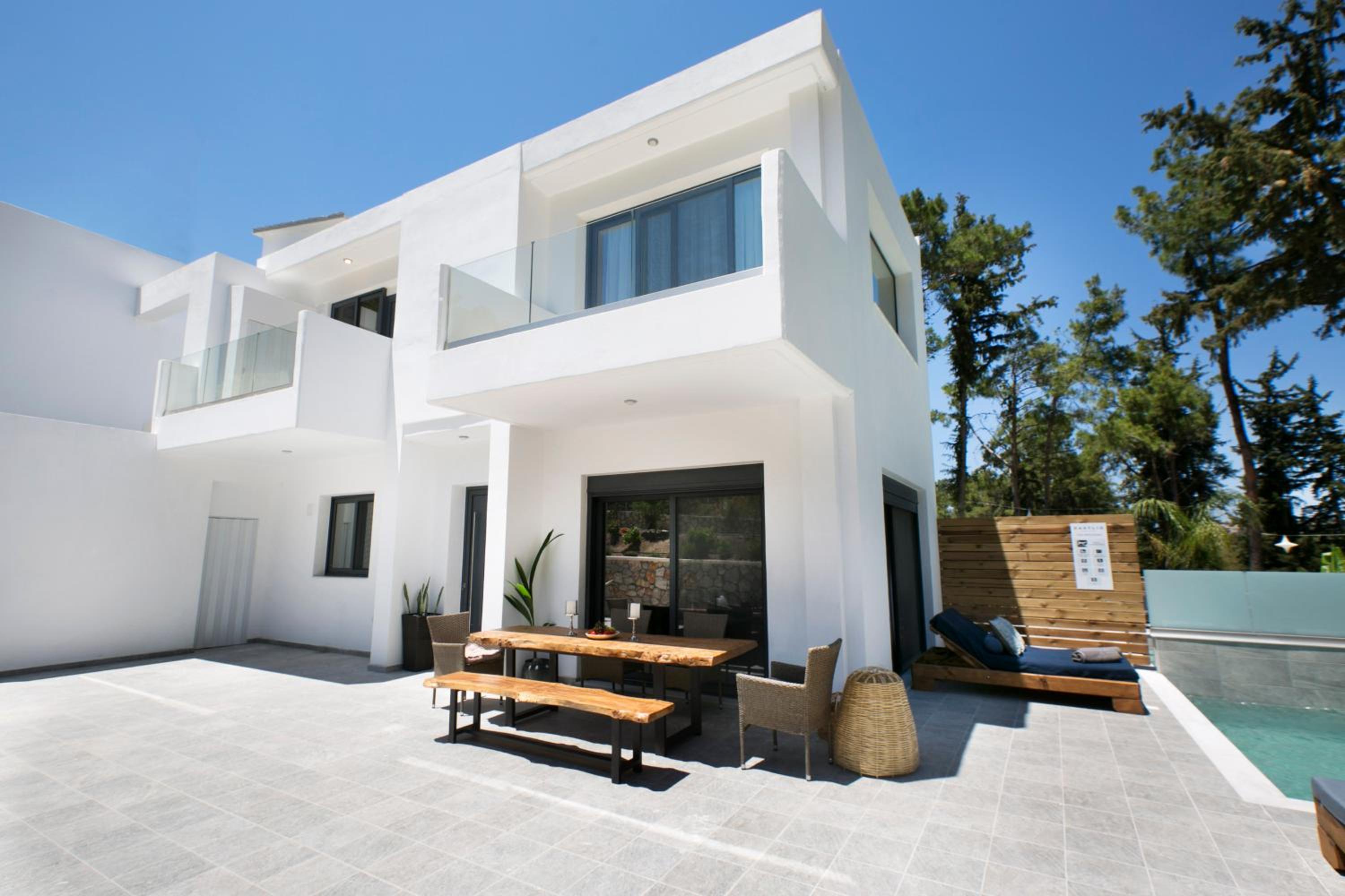 DASÝLIO - earthy living homes