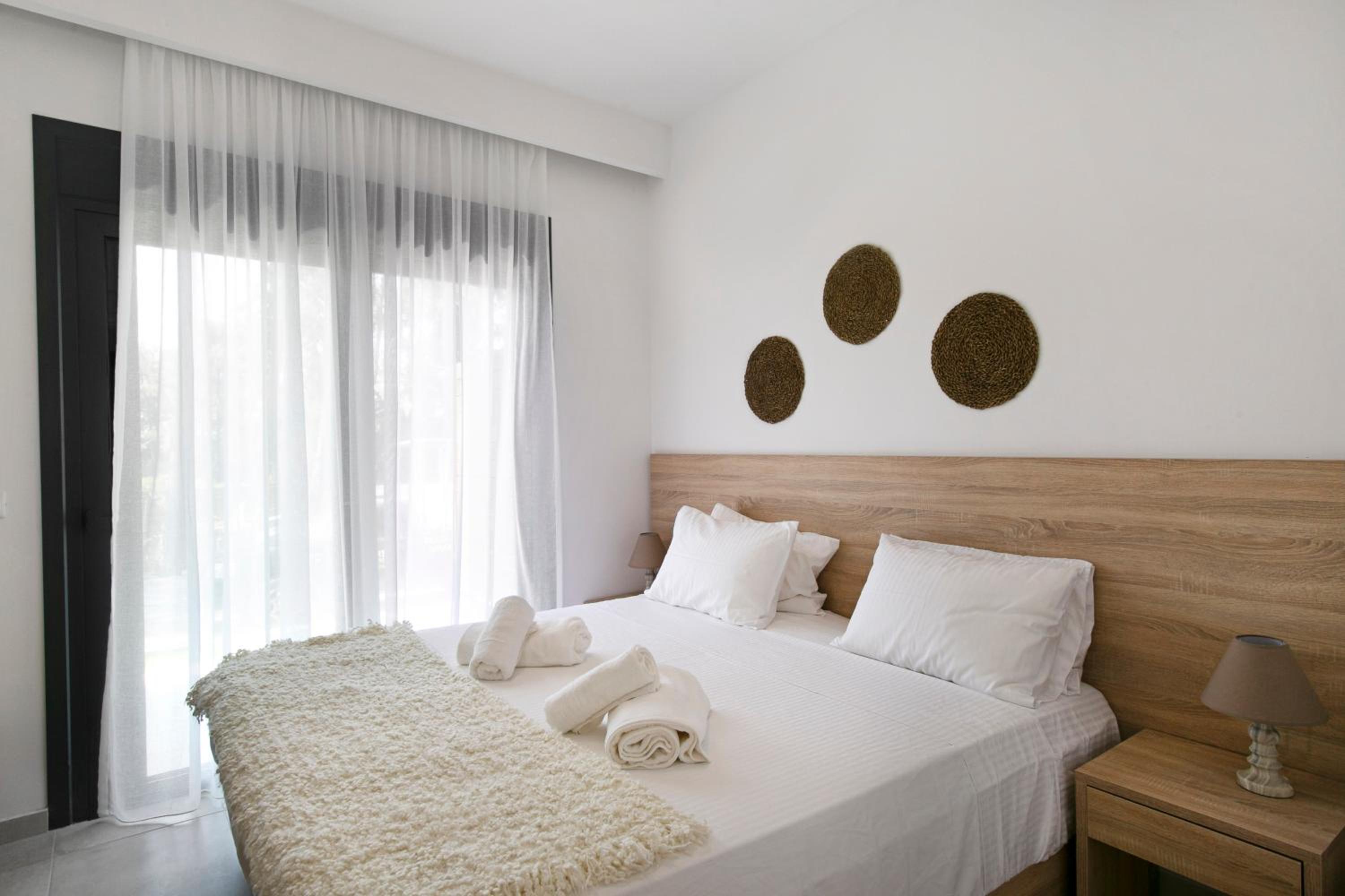 DASÝLIO - earthy living homes
