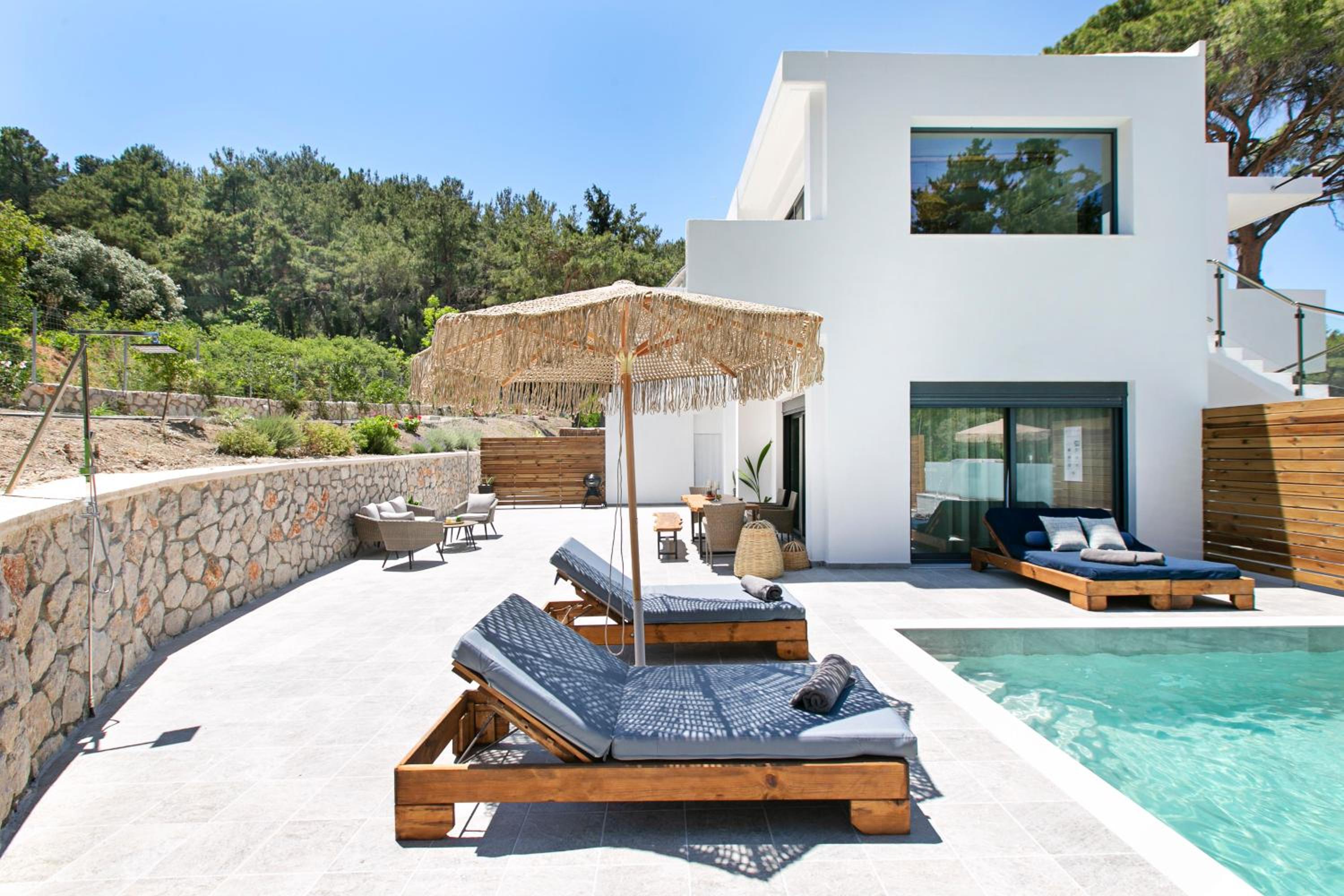 DASÝLIO - earthy living homes